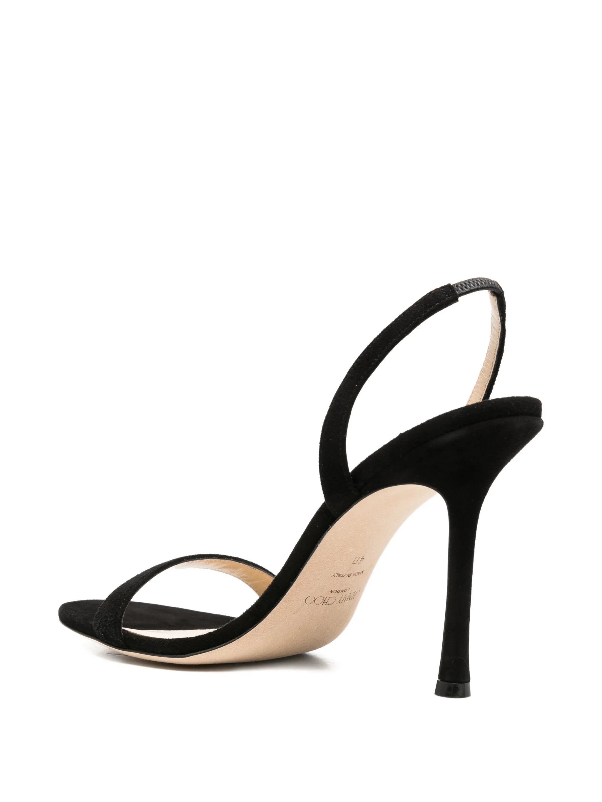 Jenn sandals