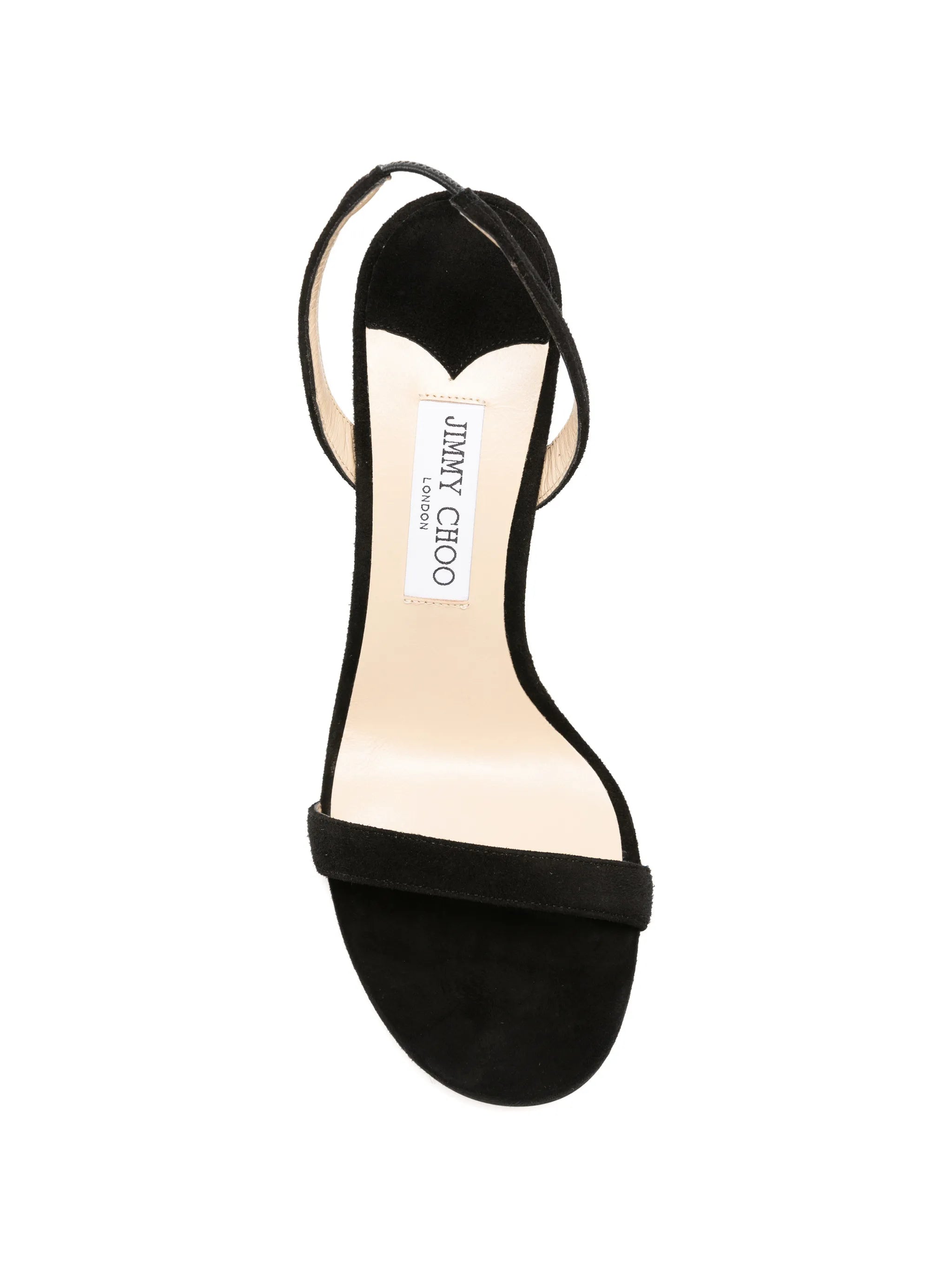 Jenn heeled sandals
