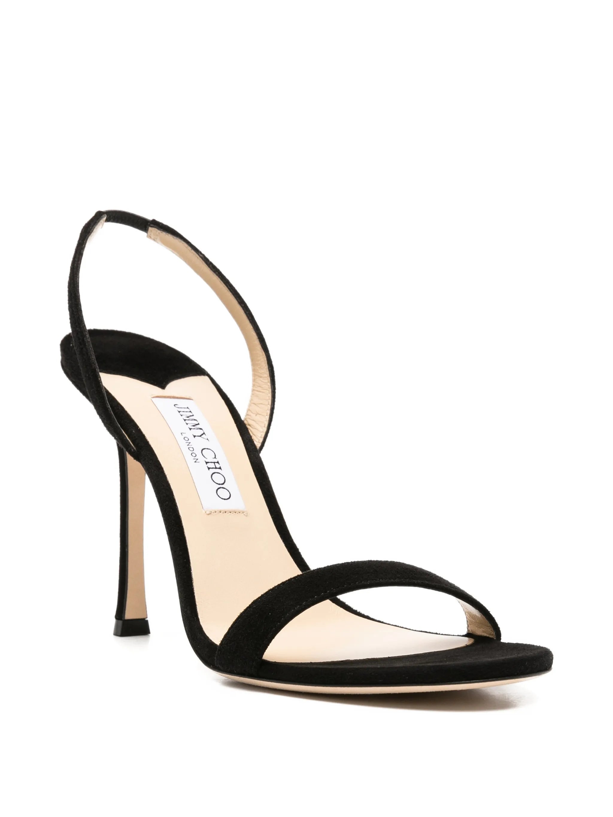 Jenn sandals