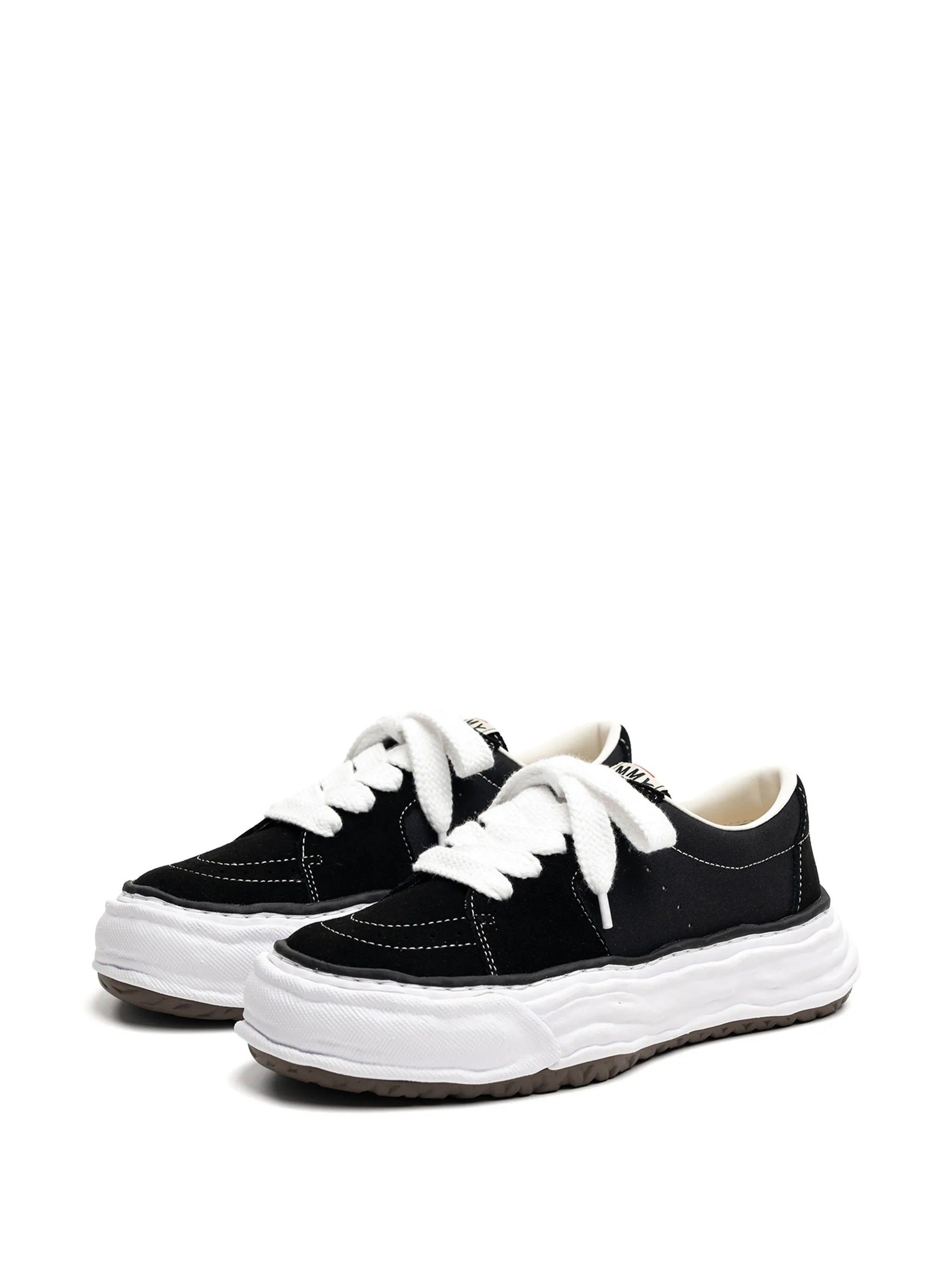 Eric OG sole low-top sneakers