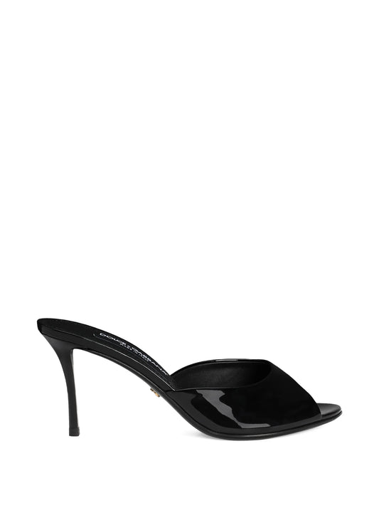Keira mules