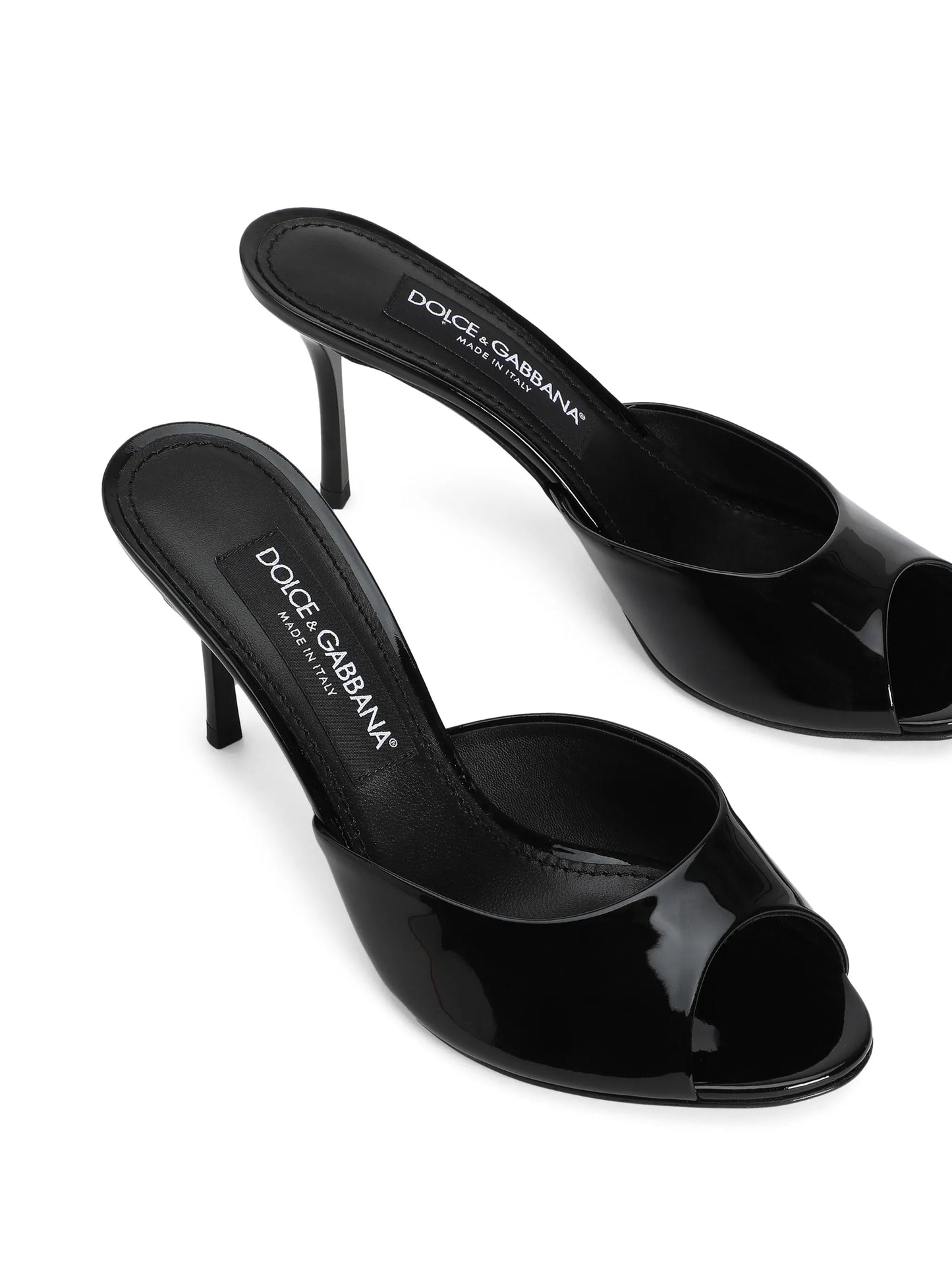 Keira mules