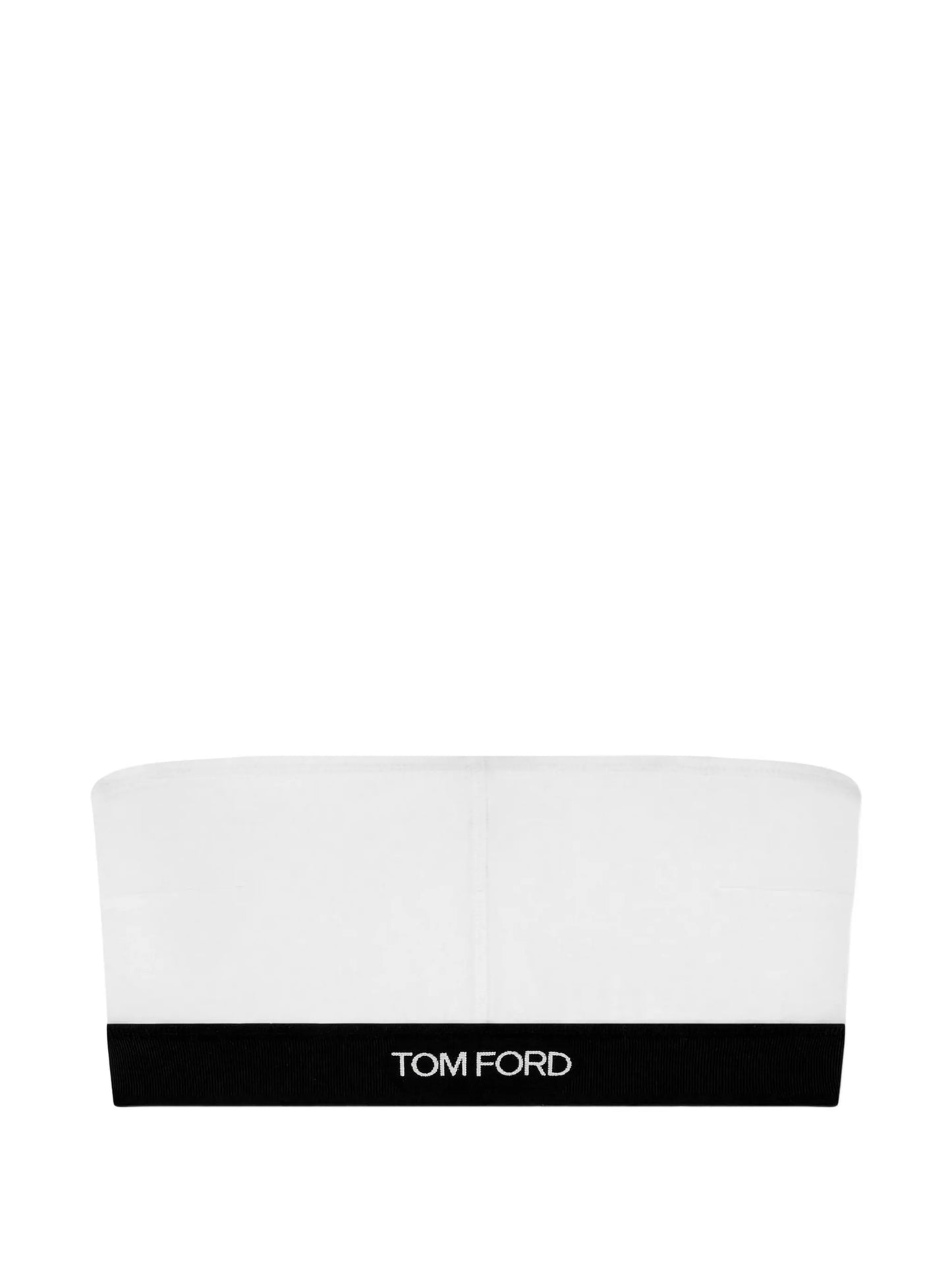 logo-band bra