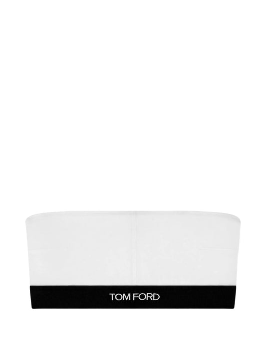 logo-band bra