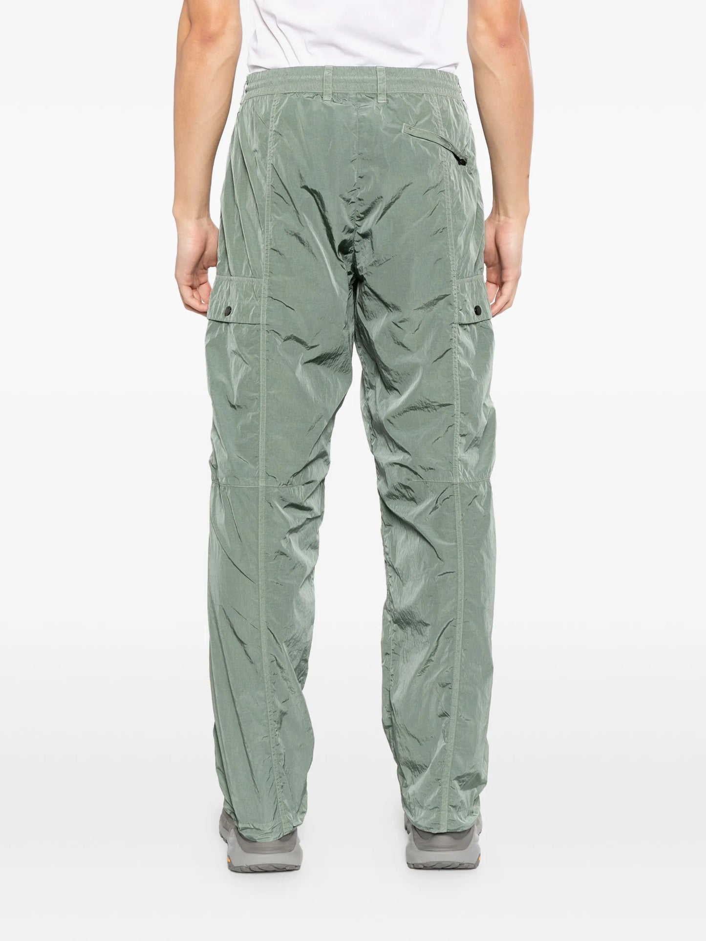 Chrome-R trousers