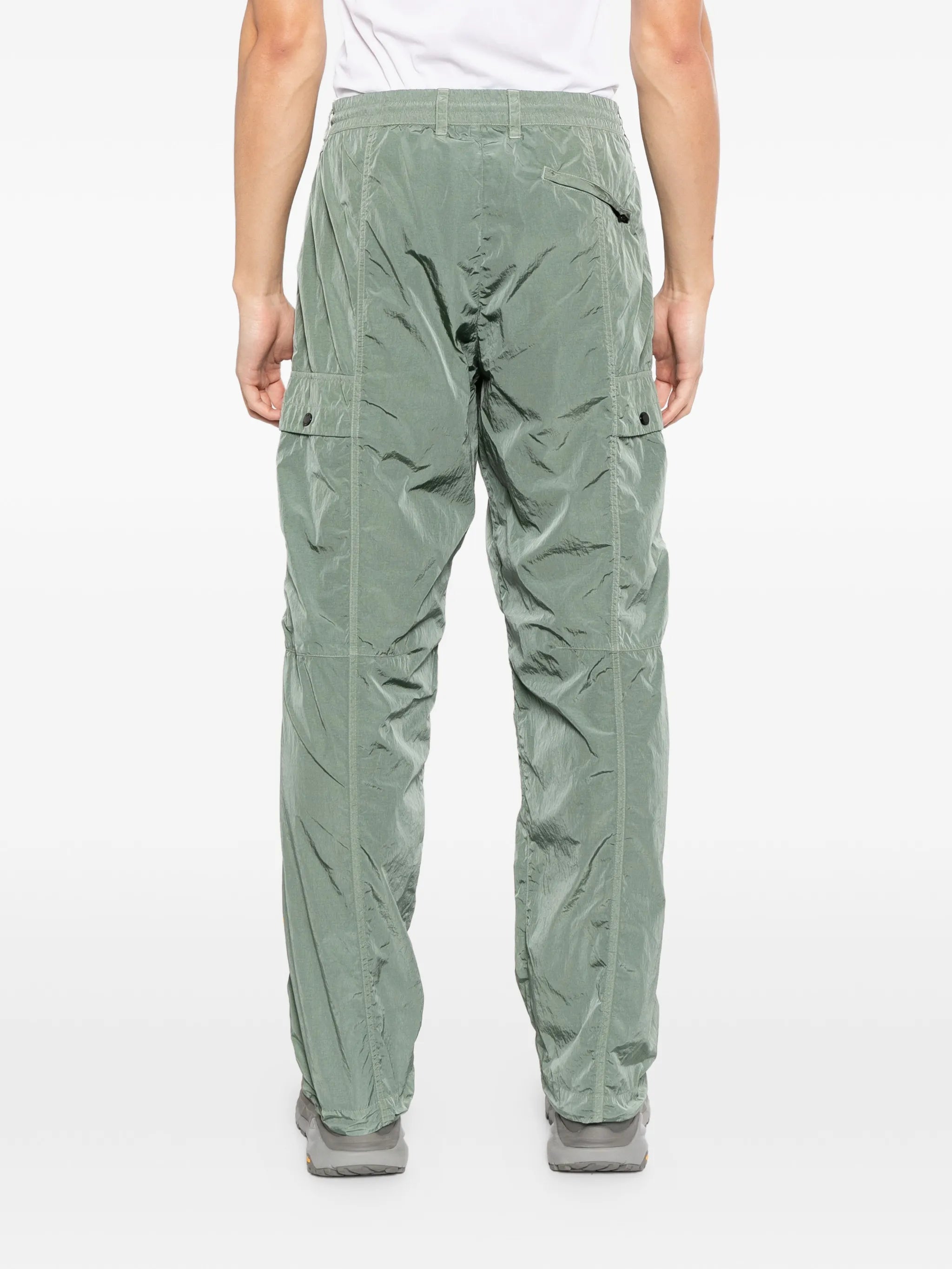 Chrome-R regular cargo Lens pants