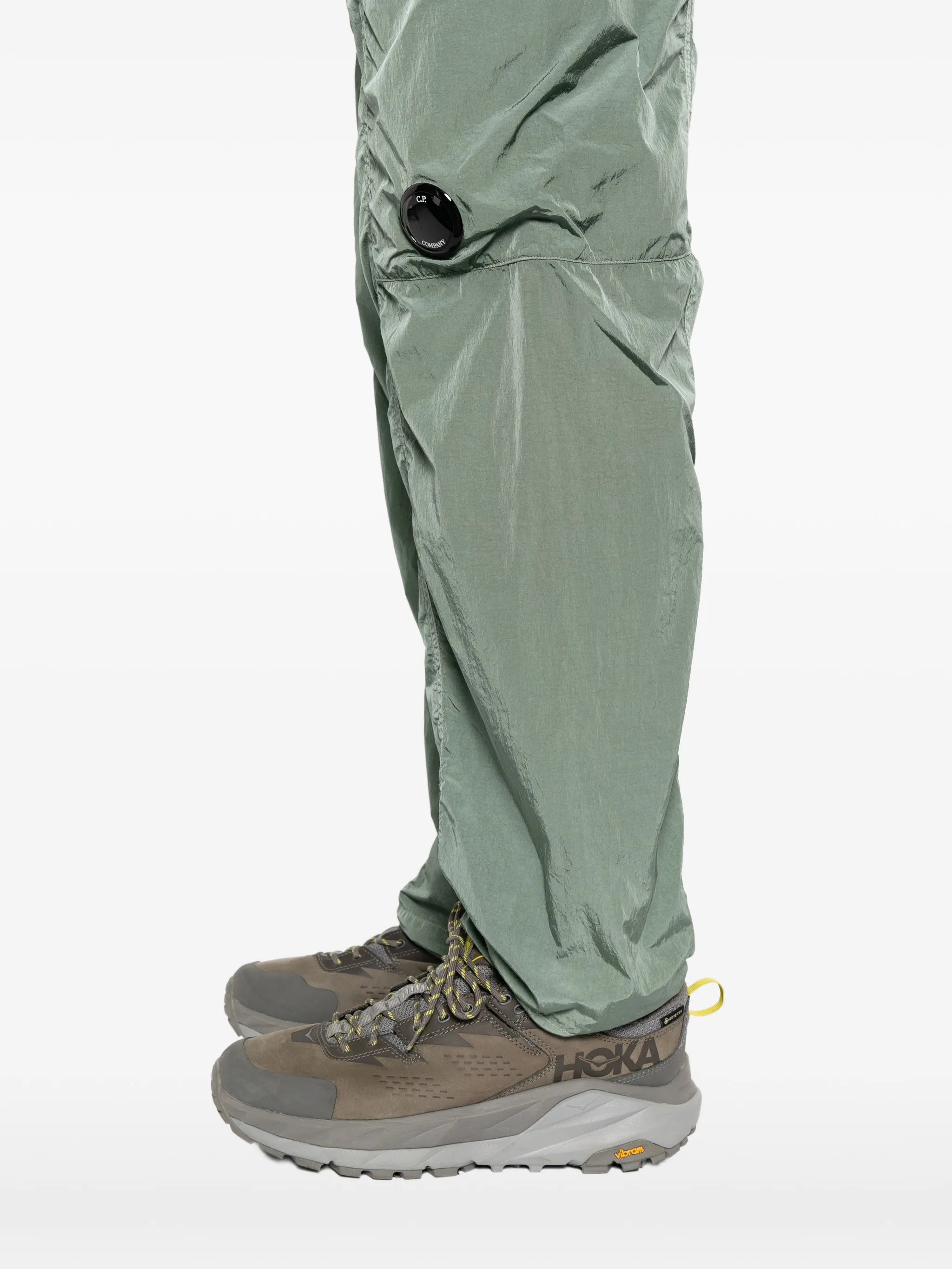 Chrome-R trousers