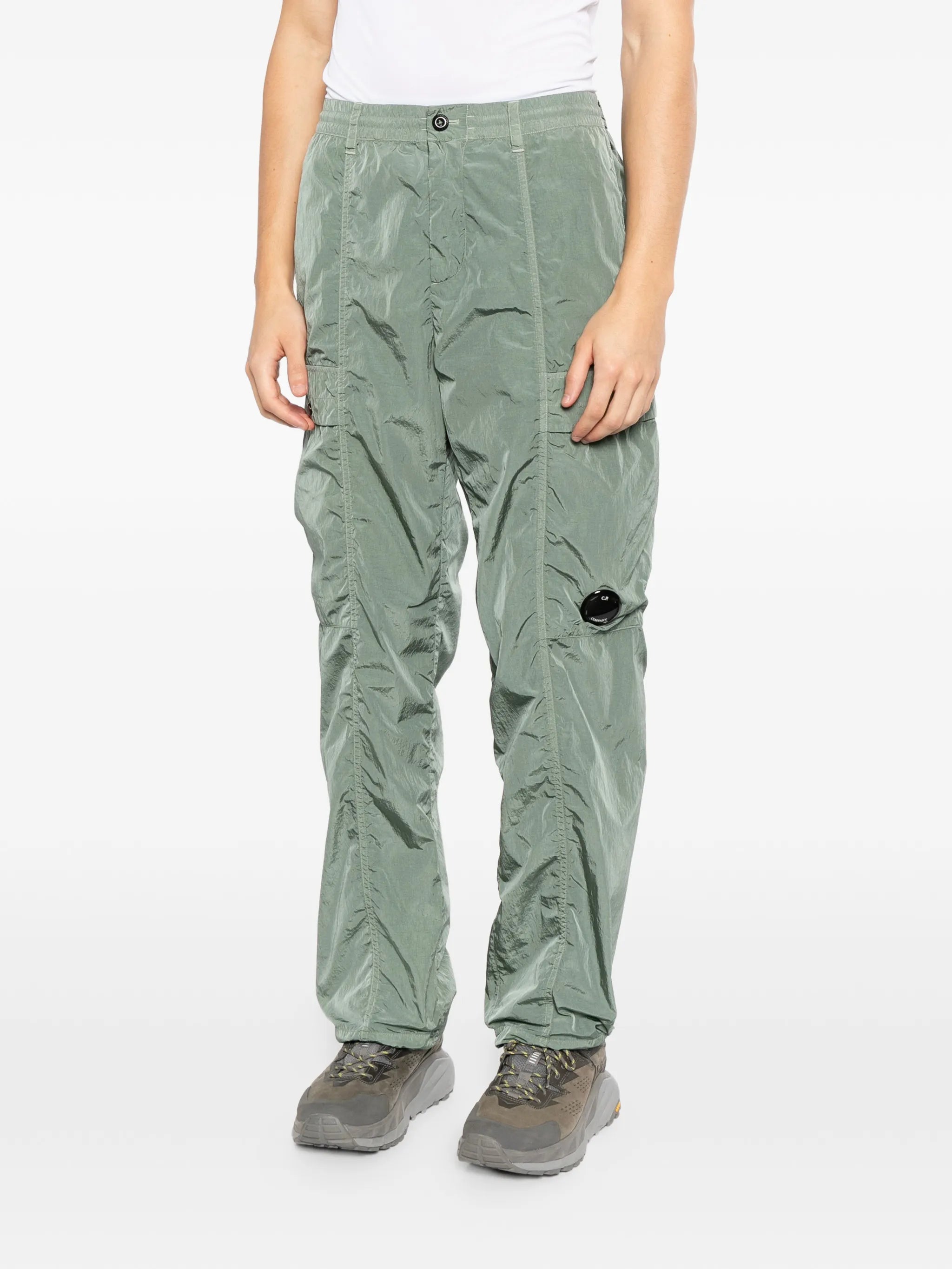 Chrome-R trousers