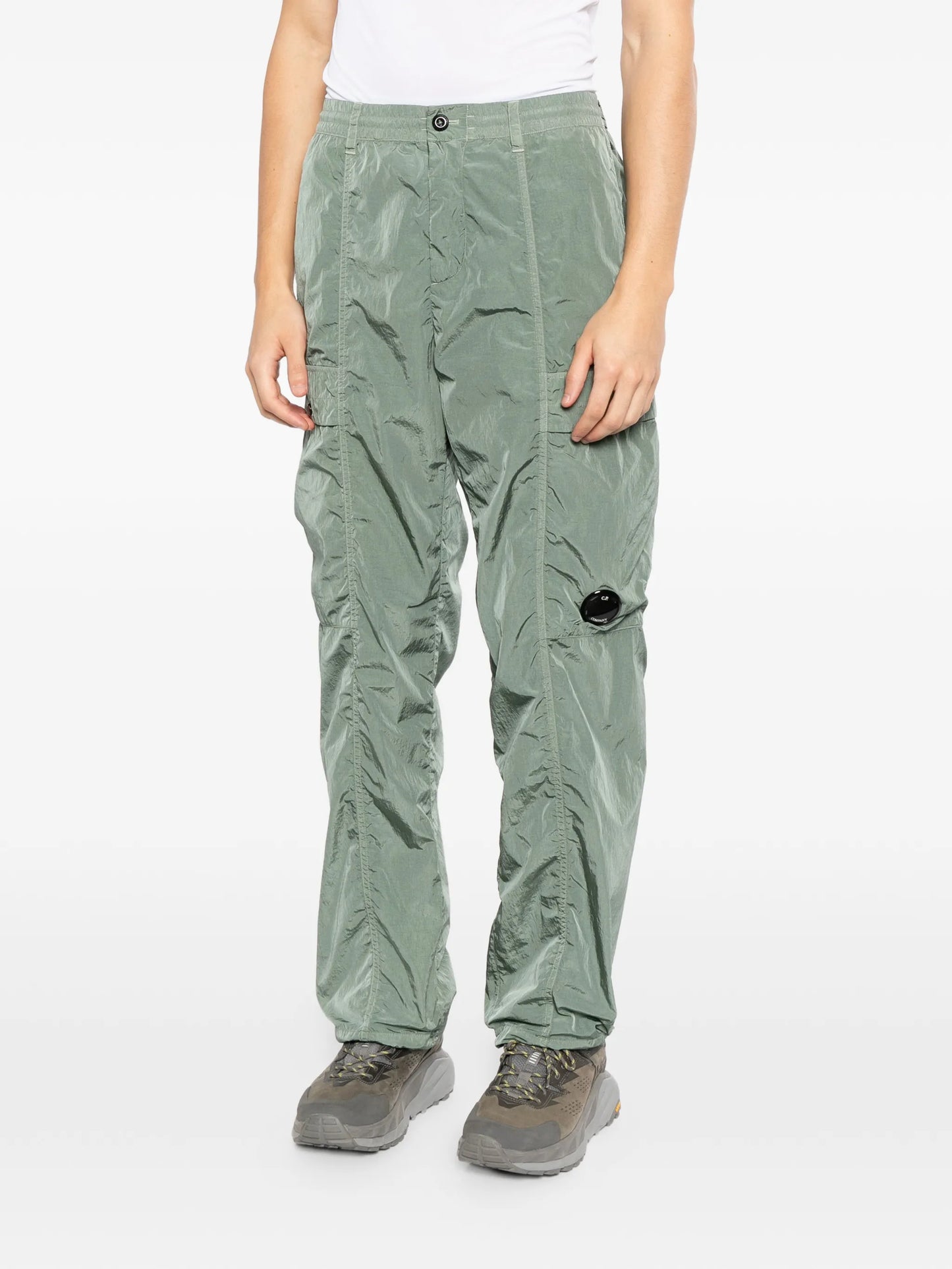 Chrome-R trousers
