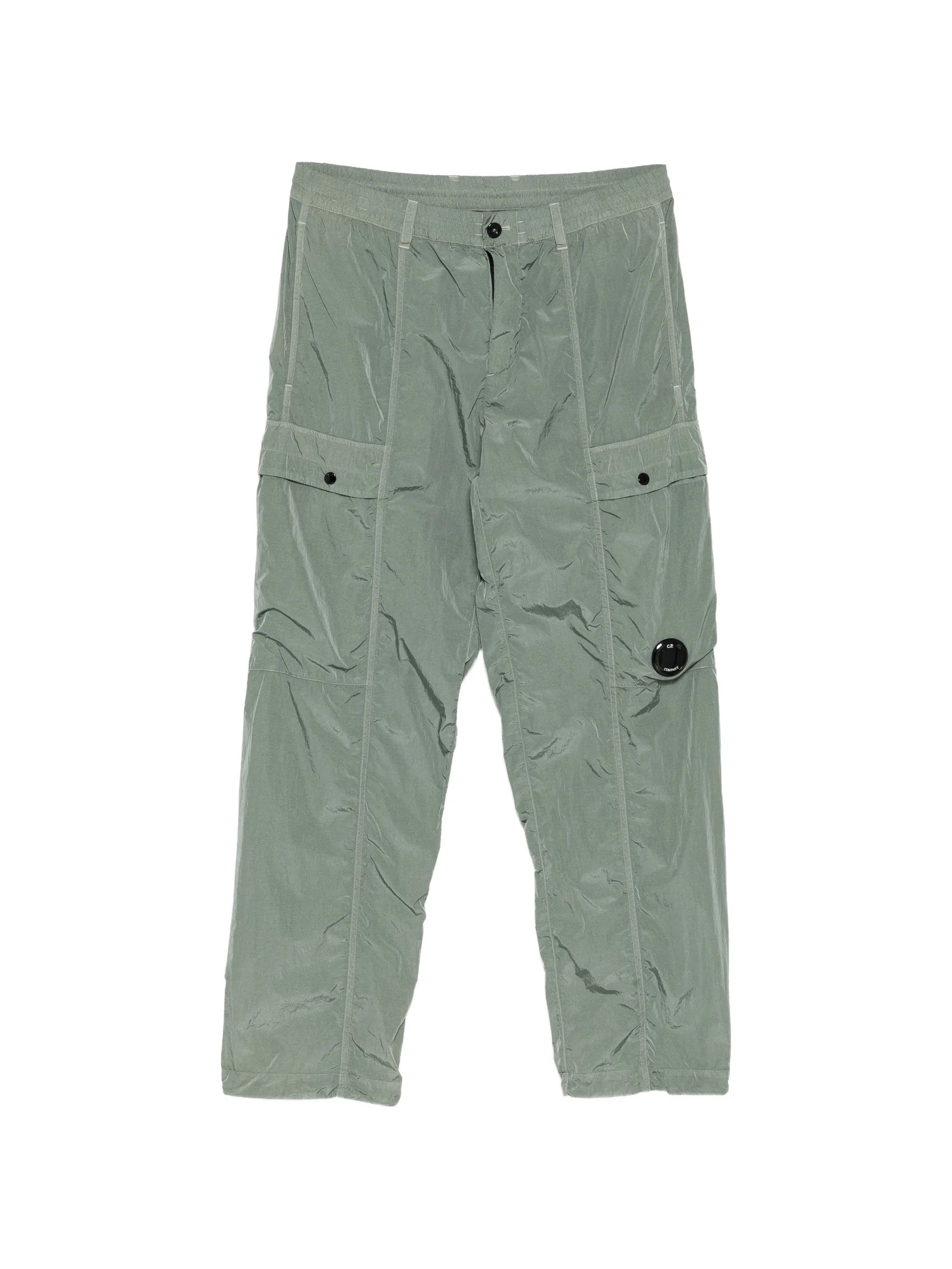 Chrome-R regular cargo Lens pants
