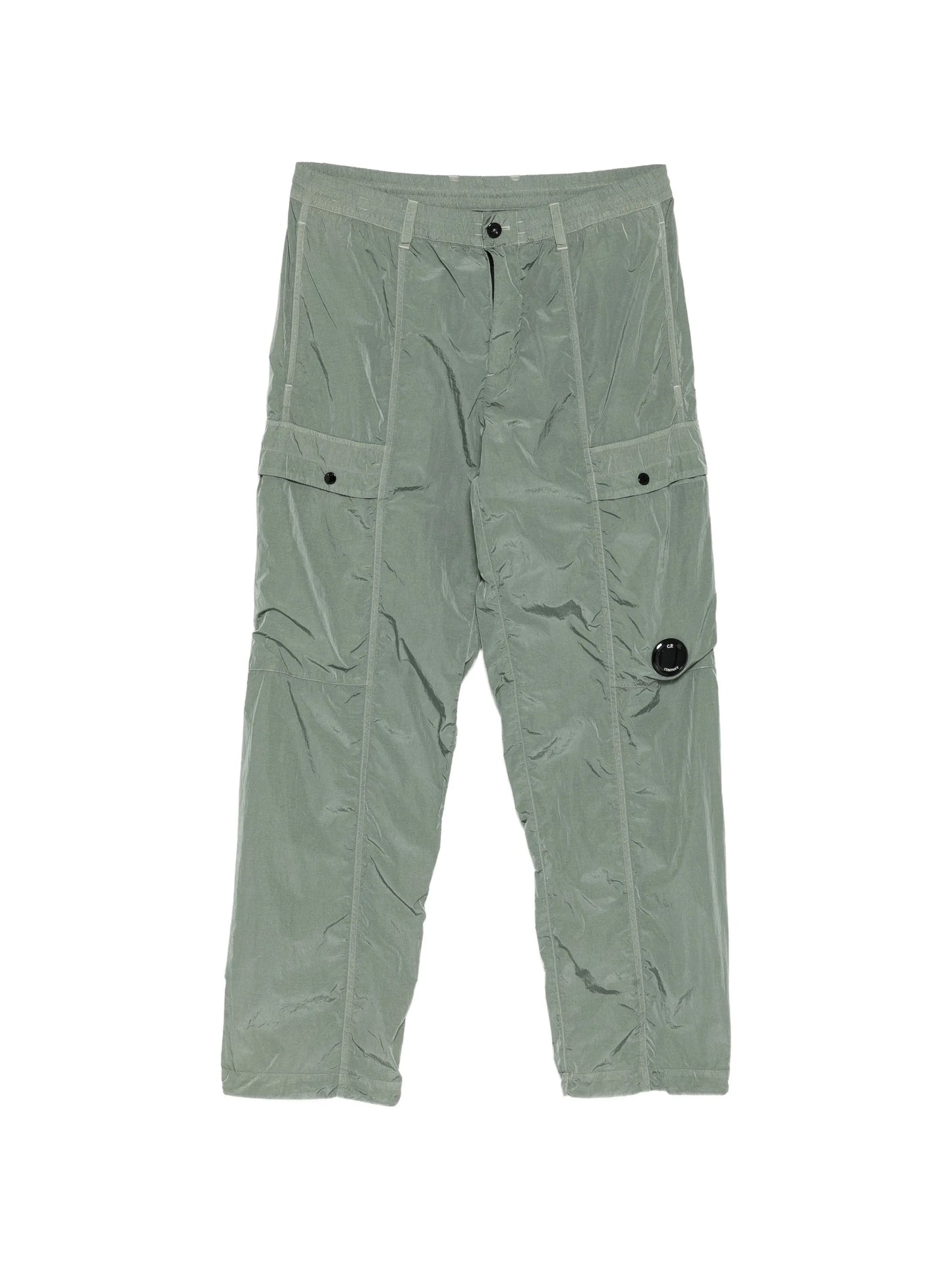 Chrome-R regular cargo Lens pants