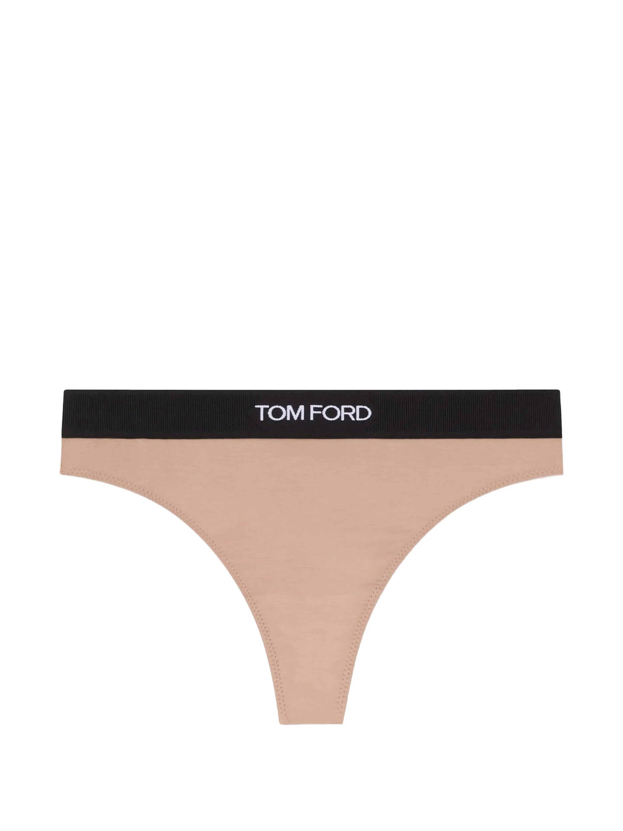 modal Signature thong
