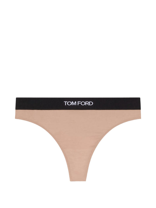 modal Signature thong