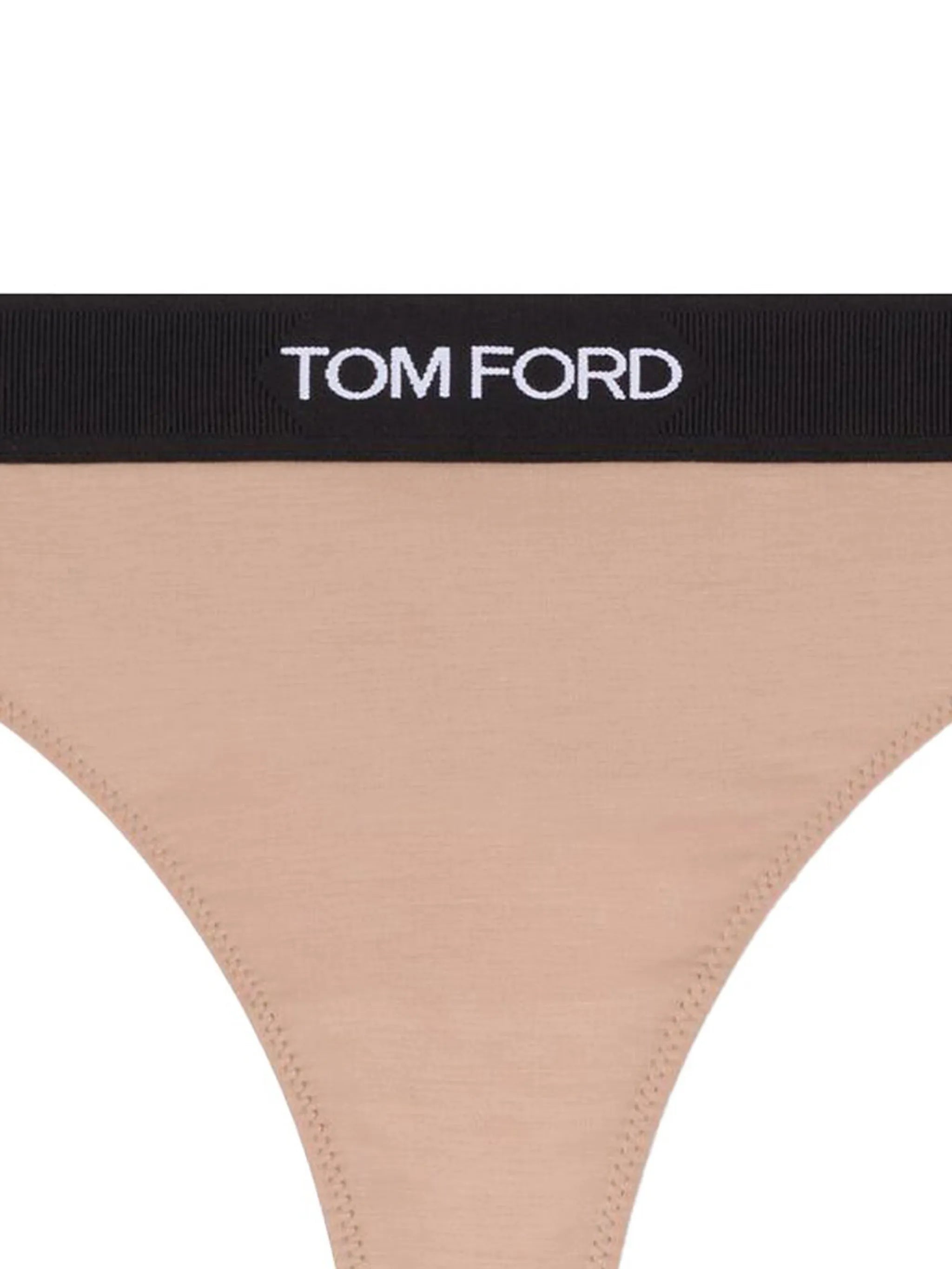 modal Signature thong