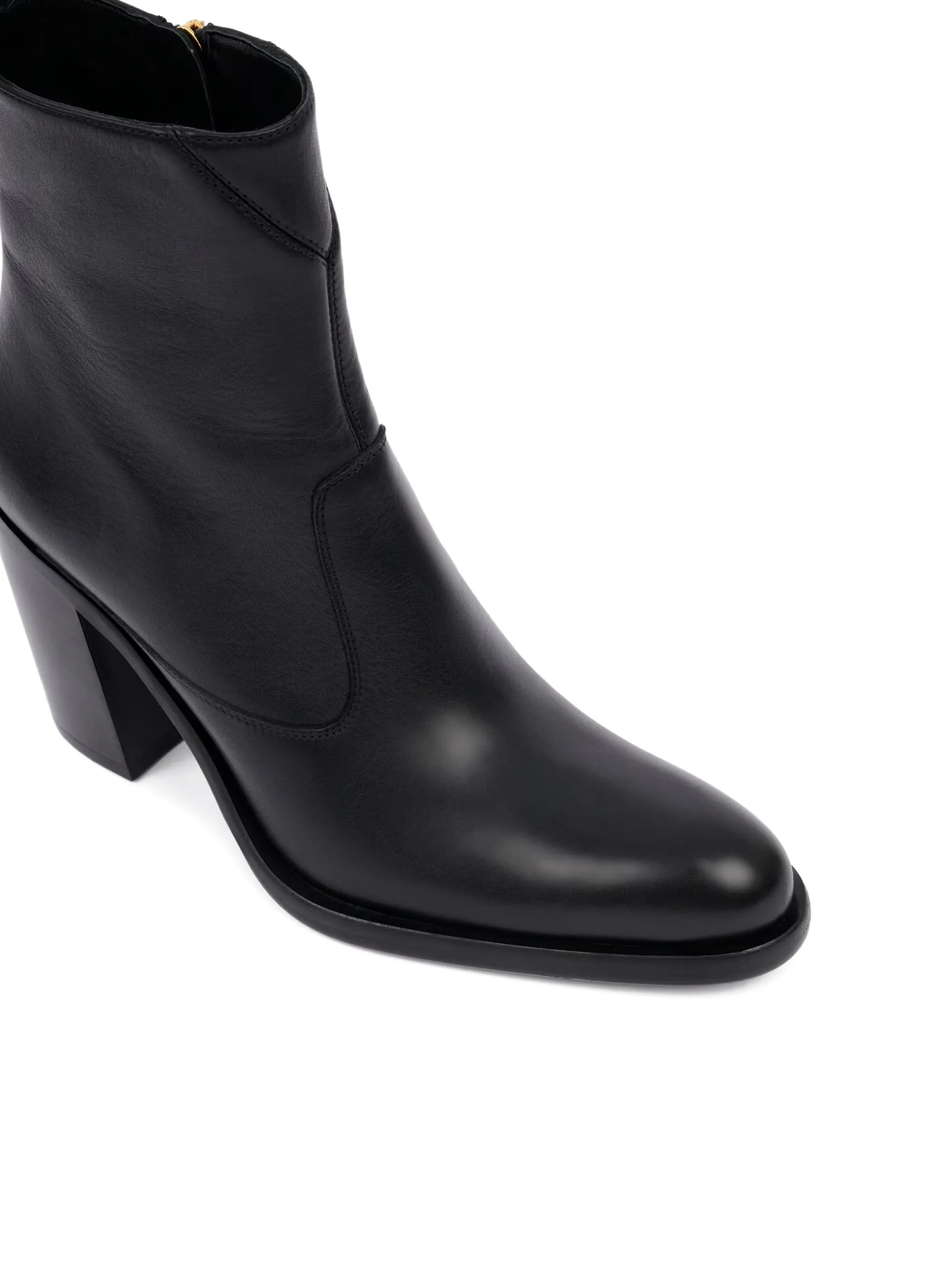 Phoenix ankle boots