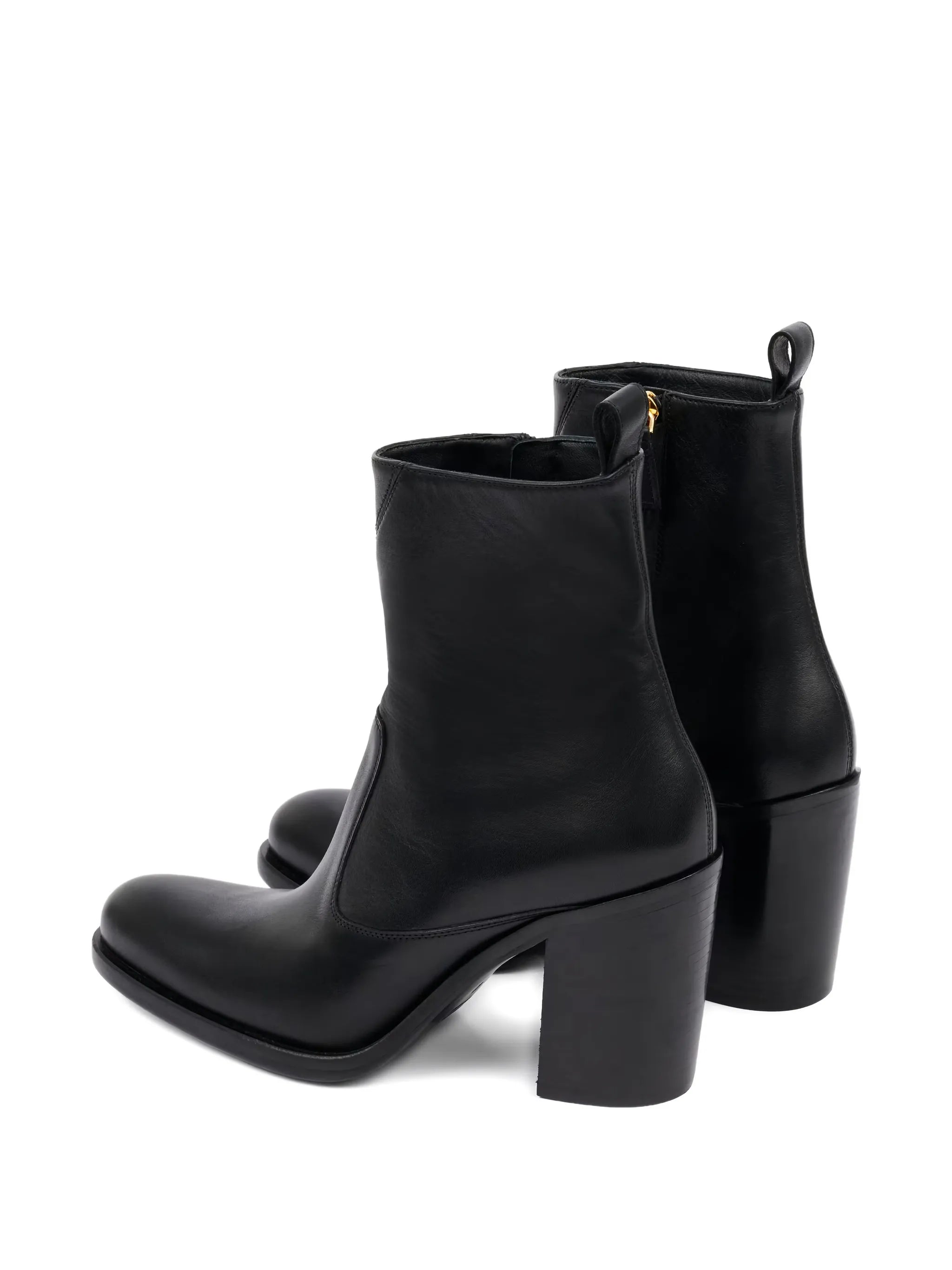 Phoenix ankle boots