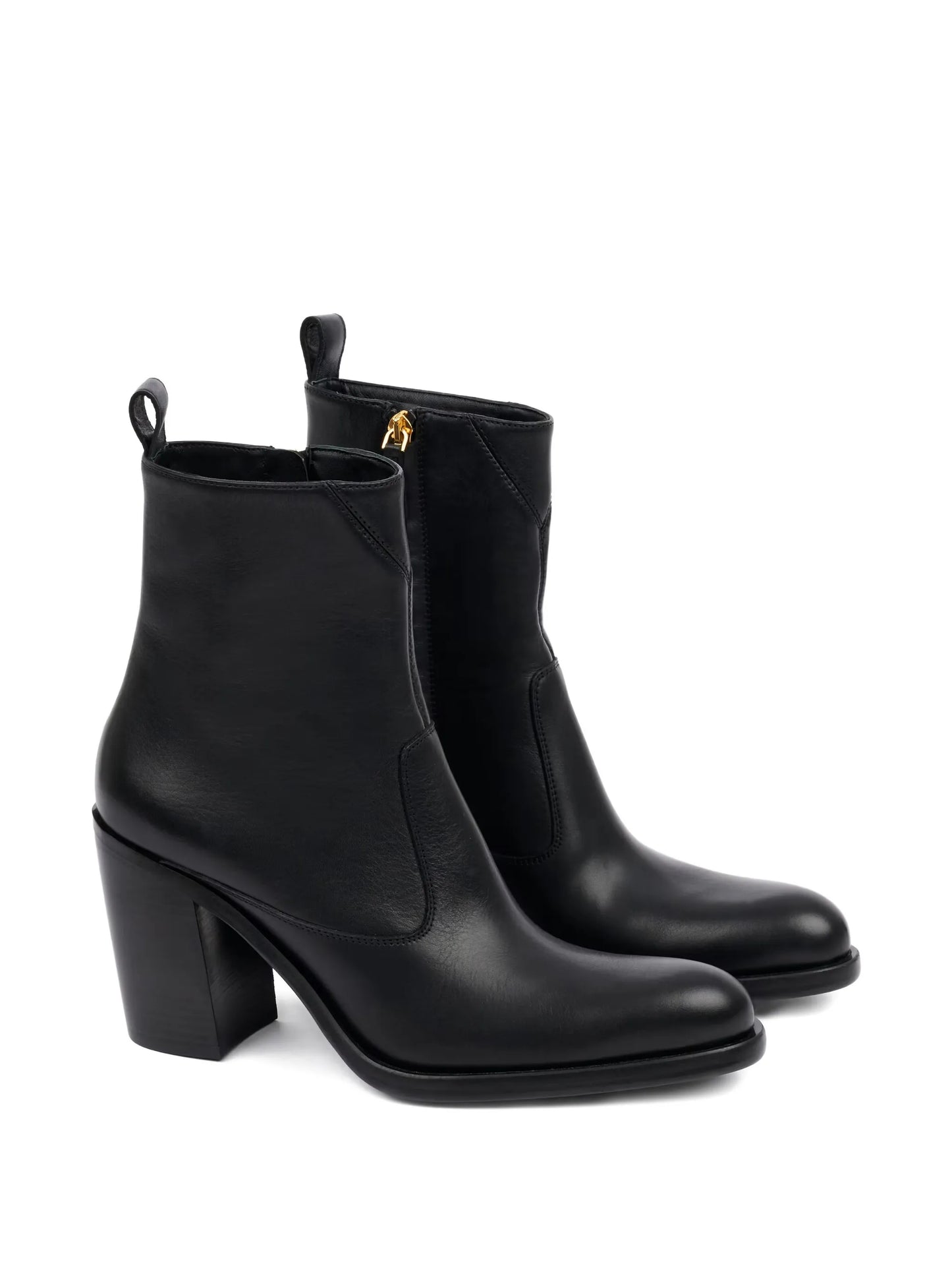 Phoenix ankle boots