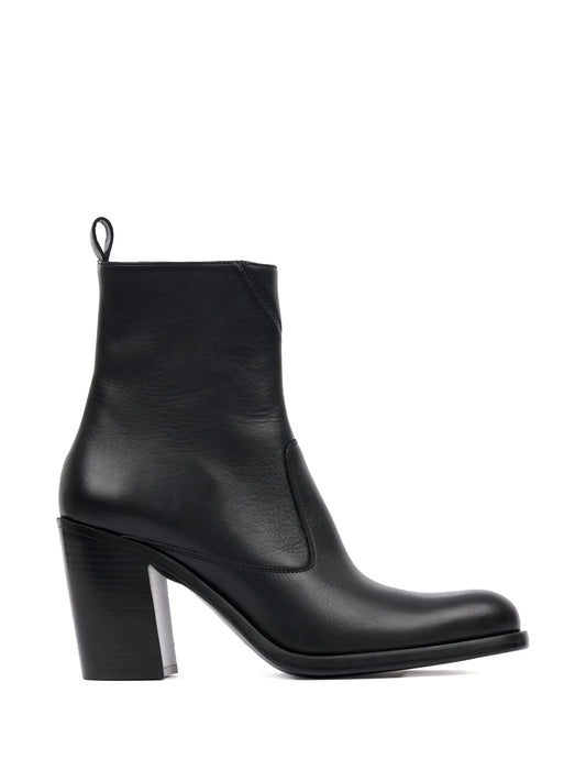 Phoenix ankle boots