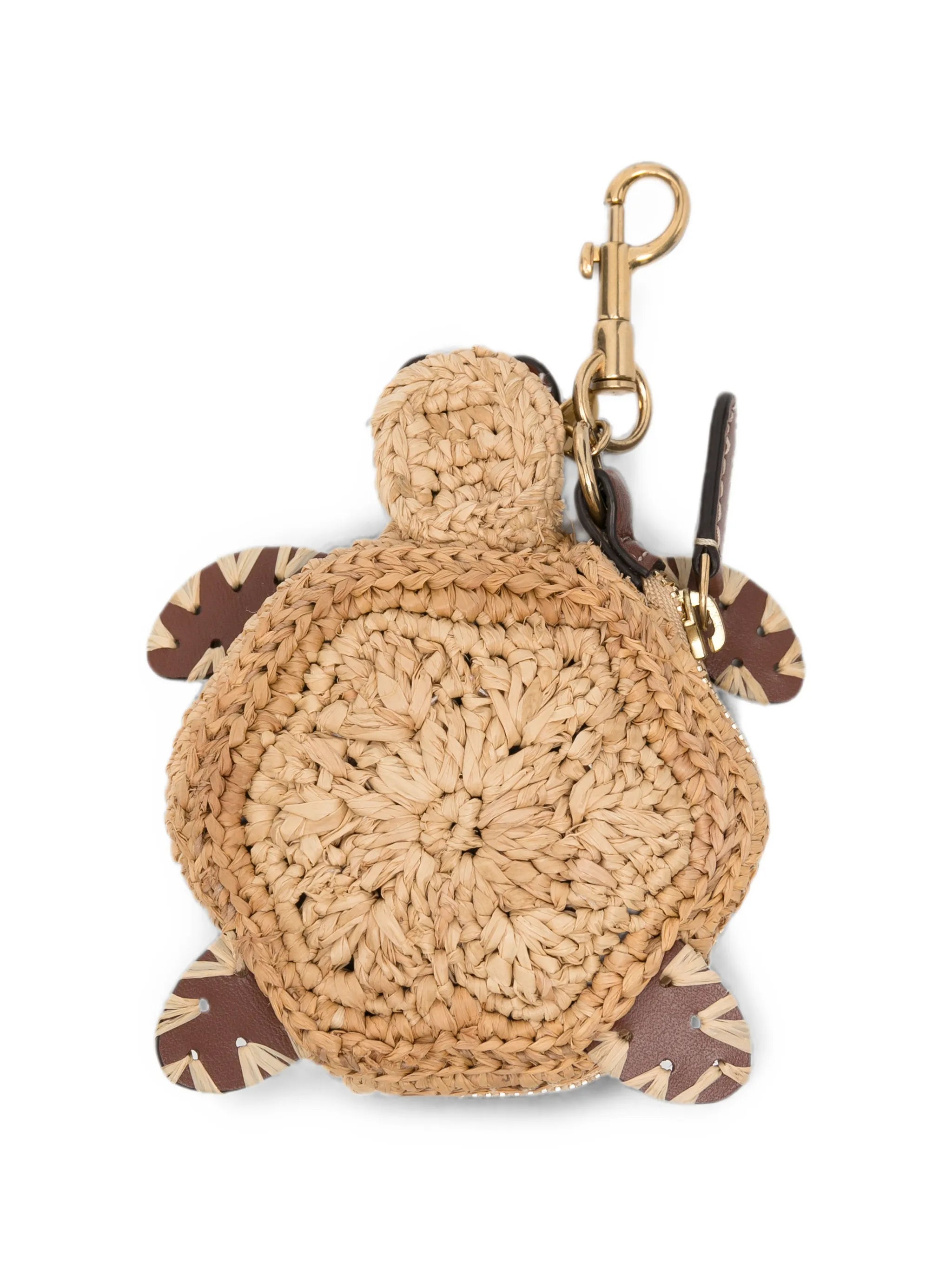 turtle-shaped earphone case