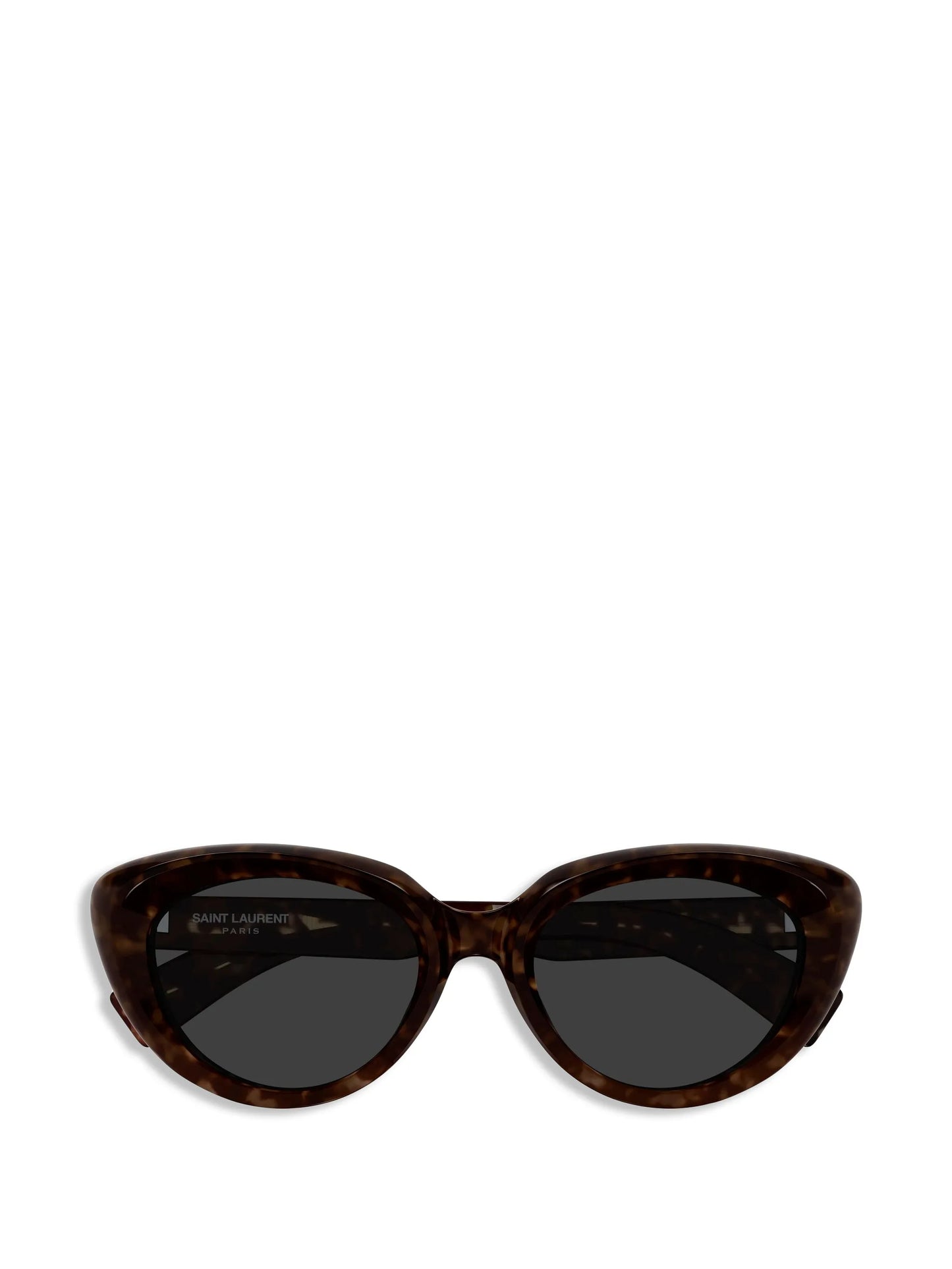 SL 859 cat-eye grey lens sunglasses