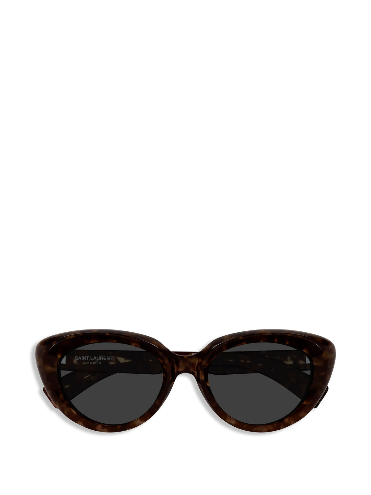 SL 859 cat-eye grey lens sunglasses