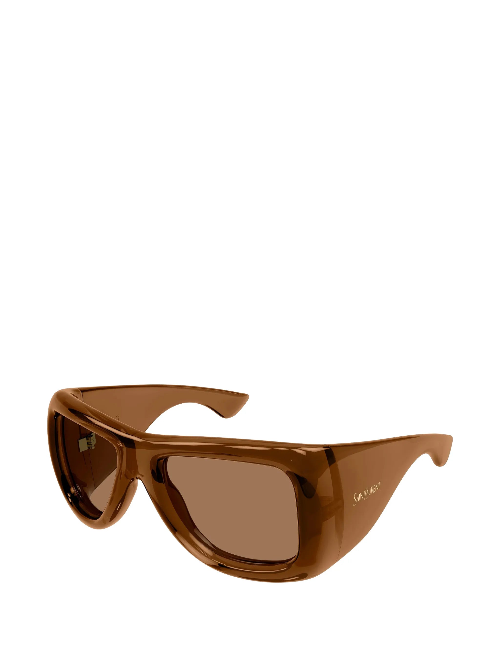 Howl oversized sunglasses