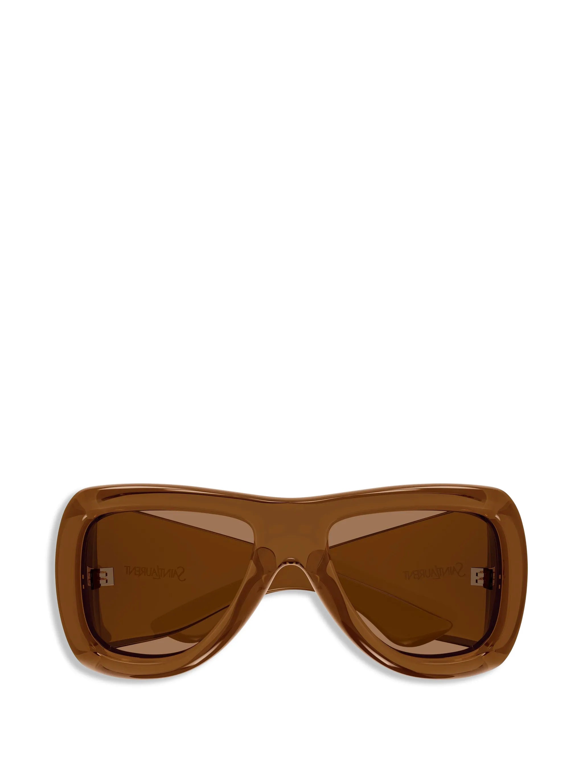 Howl oversized sunglasses