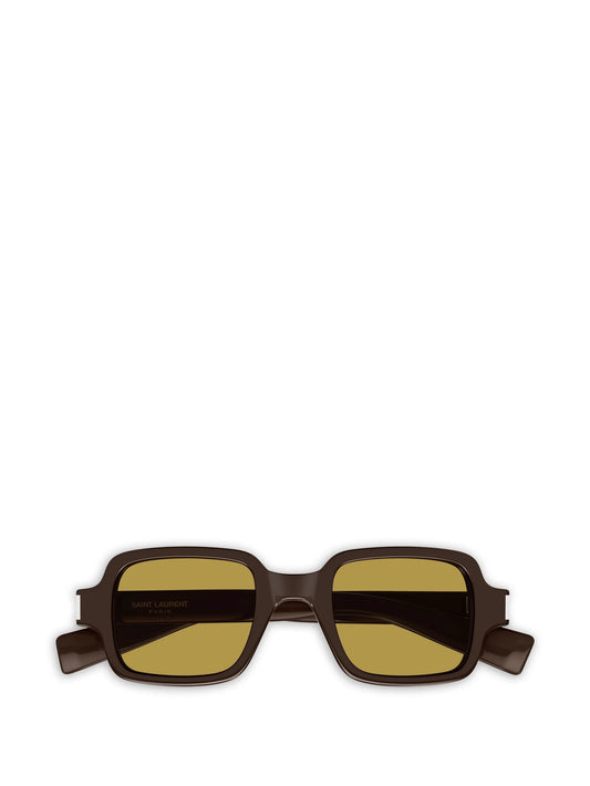 square sunglasses
