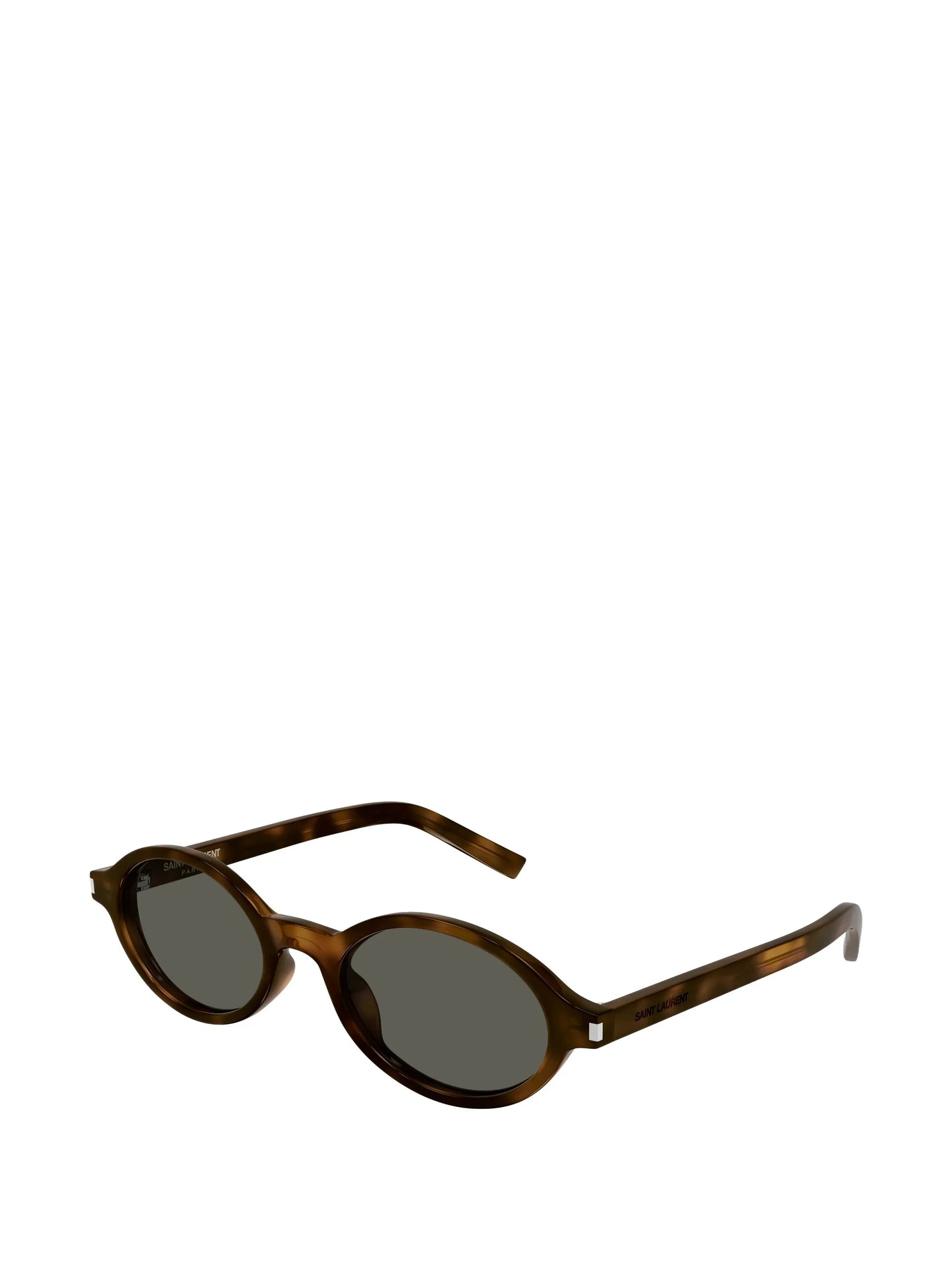 Jeanne oval sunglasses