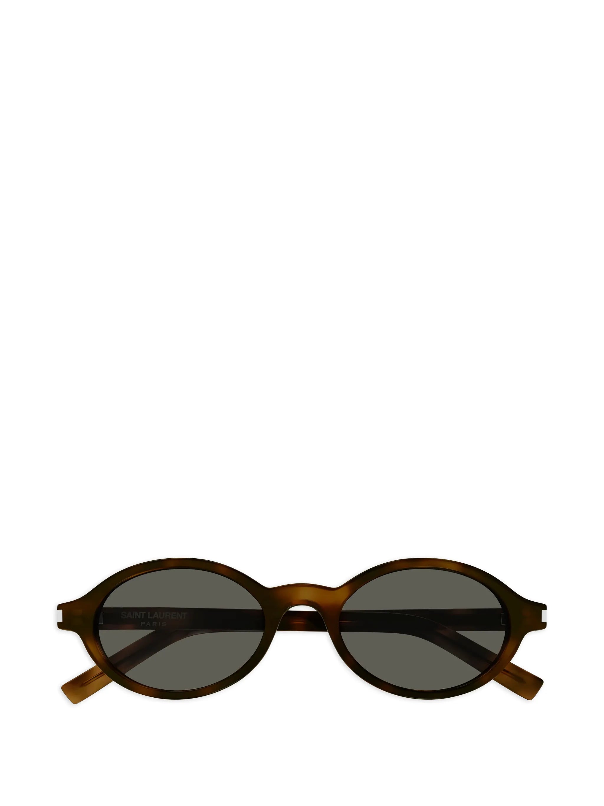 Jeanne oval sunglasses