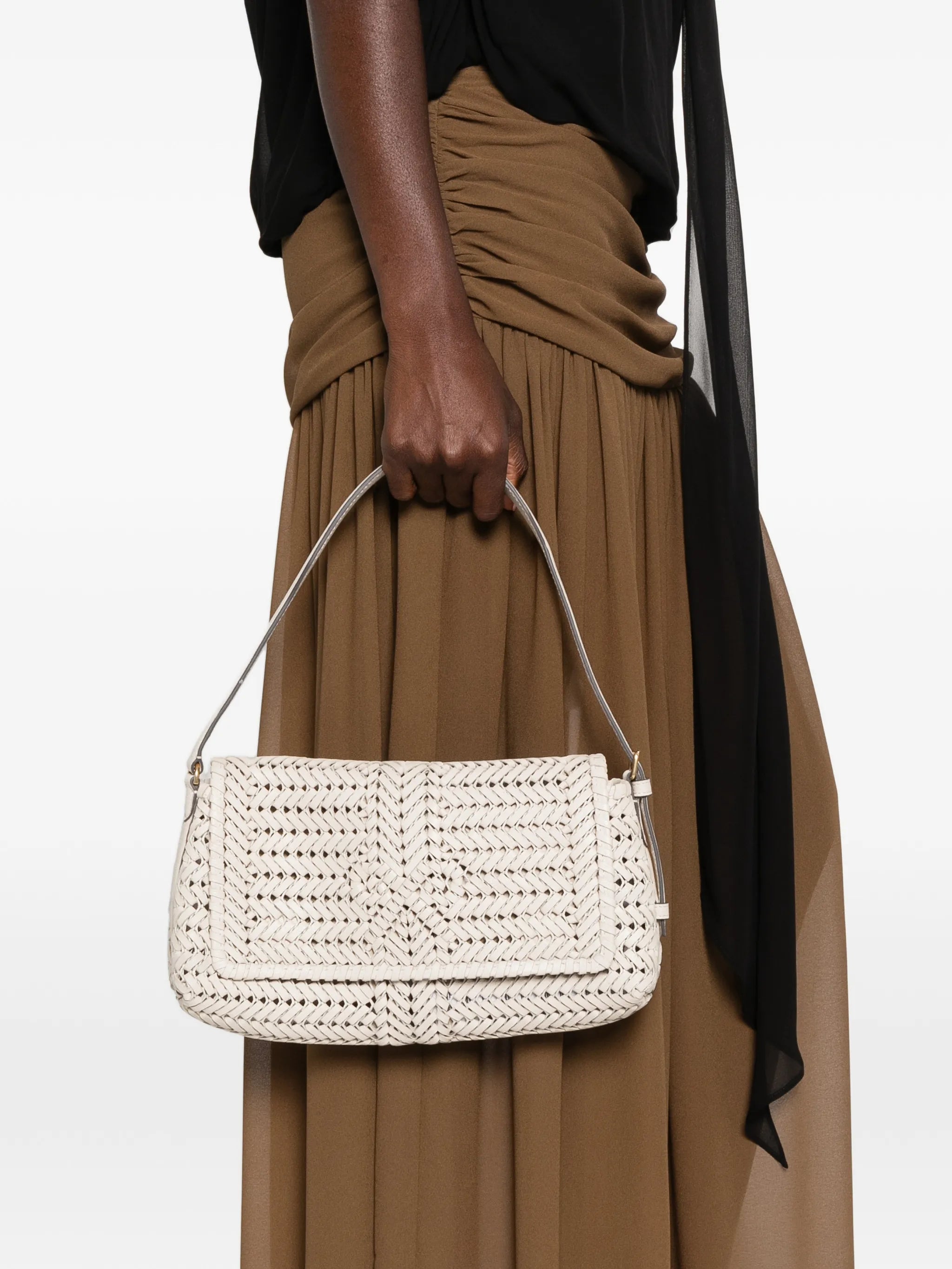 Neeson shoulder bag