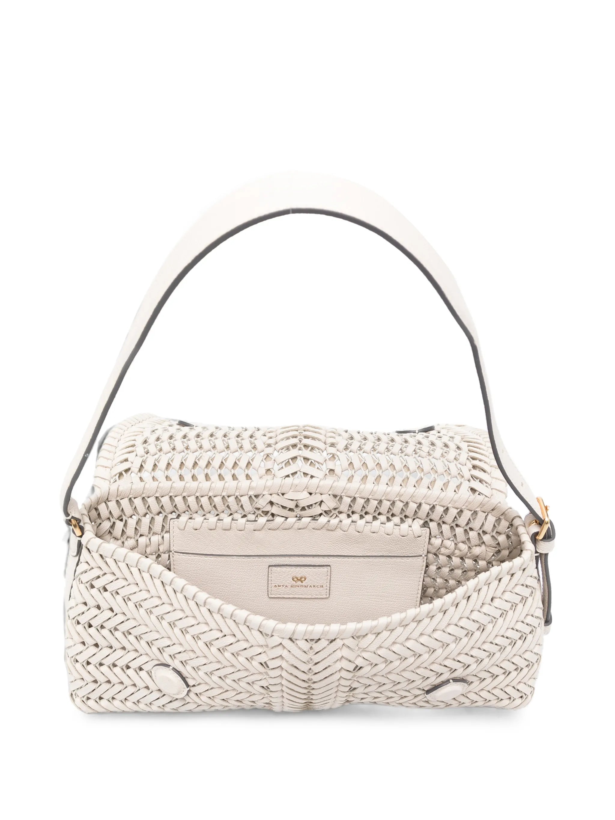 Neeson shoulder bag