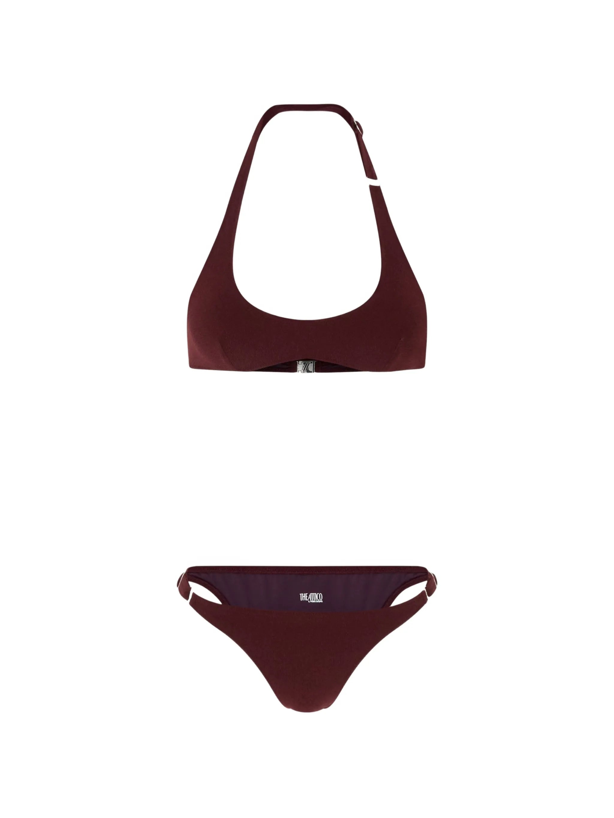 dark grapes bikini