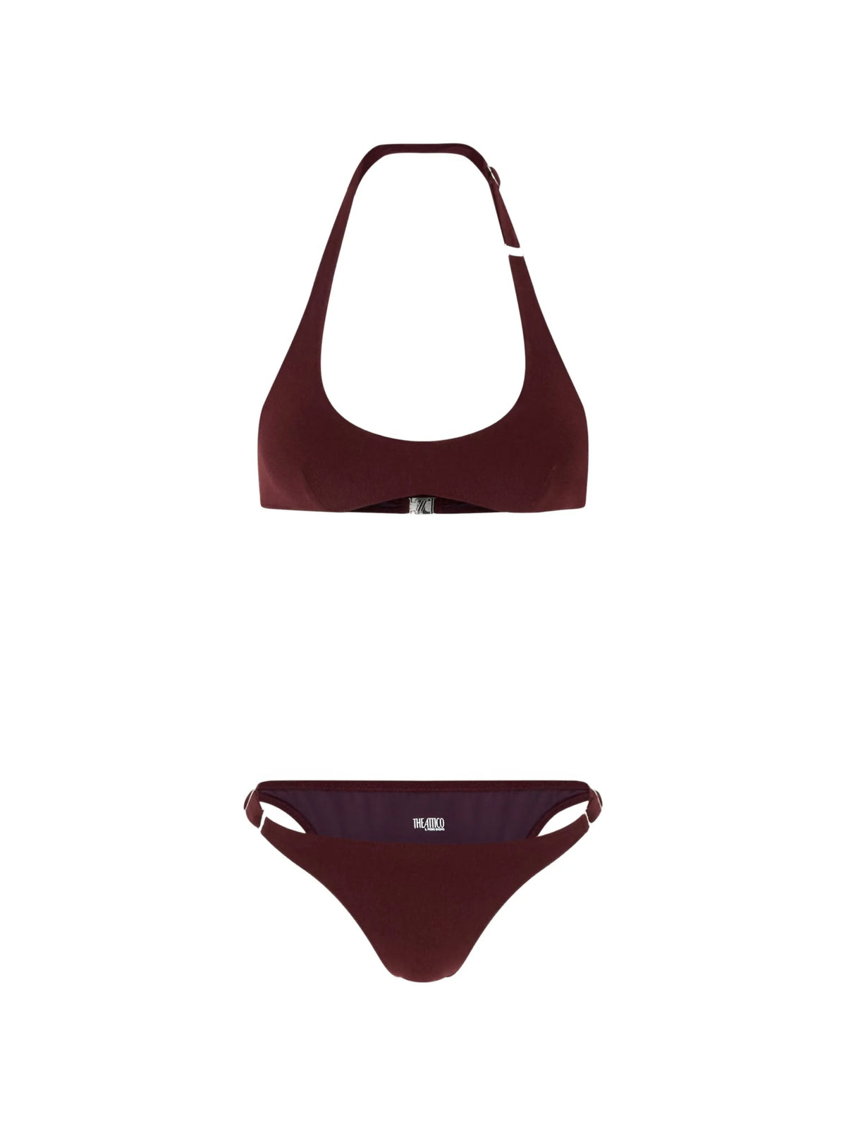 dark grapes bikini