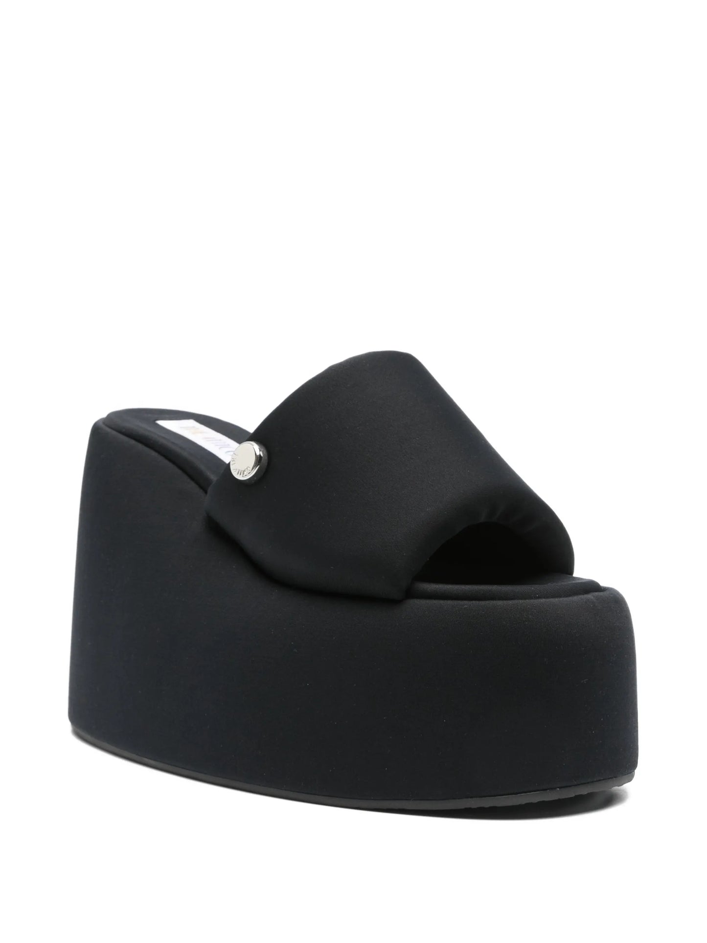 Mochi platform sandals