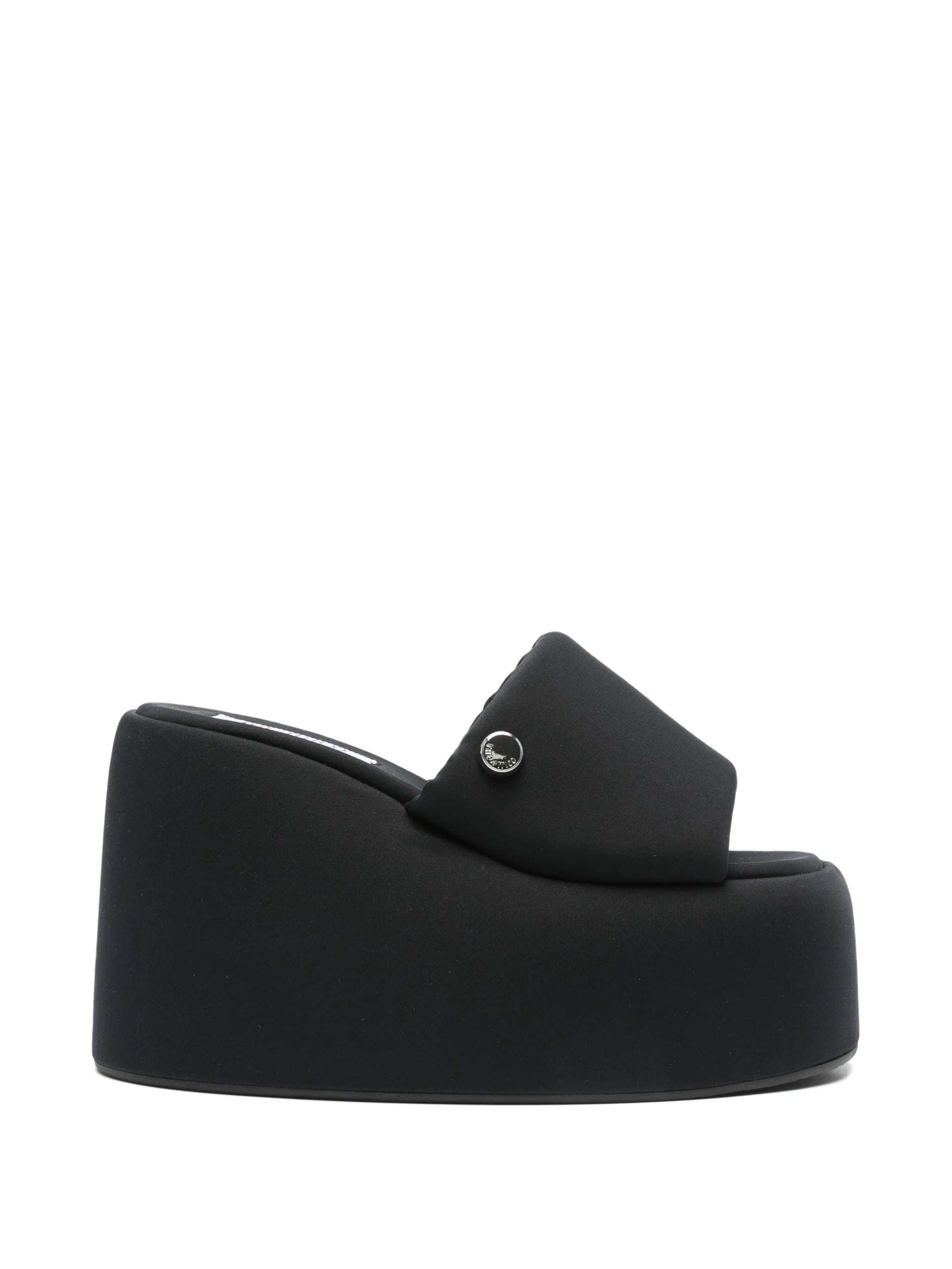 Mochi platform sandals