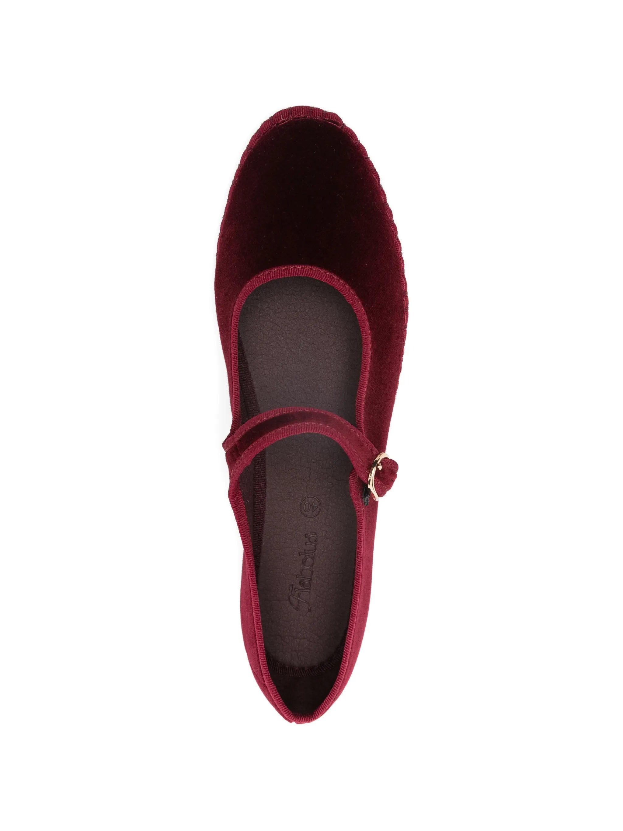 Lucrecia ballet flats