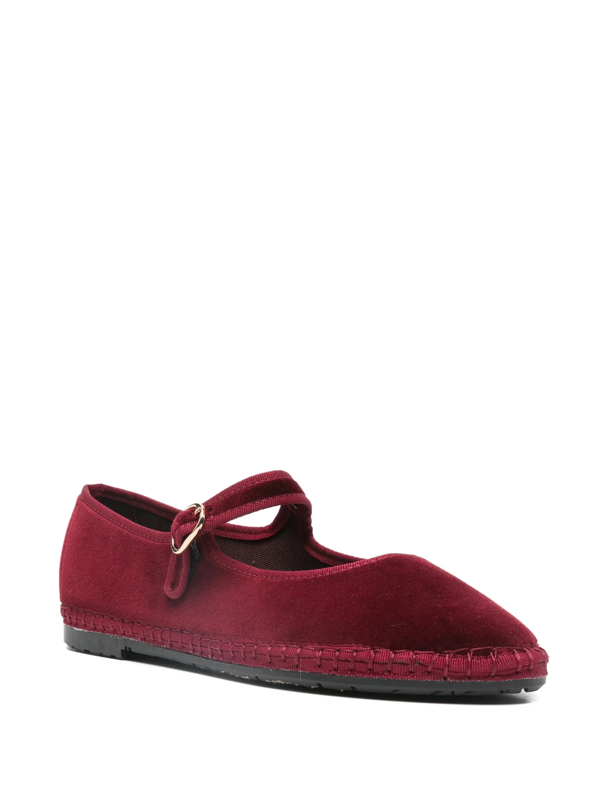 Lucrecia ballet flats