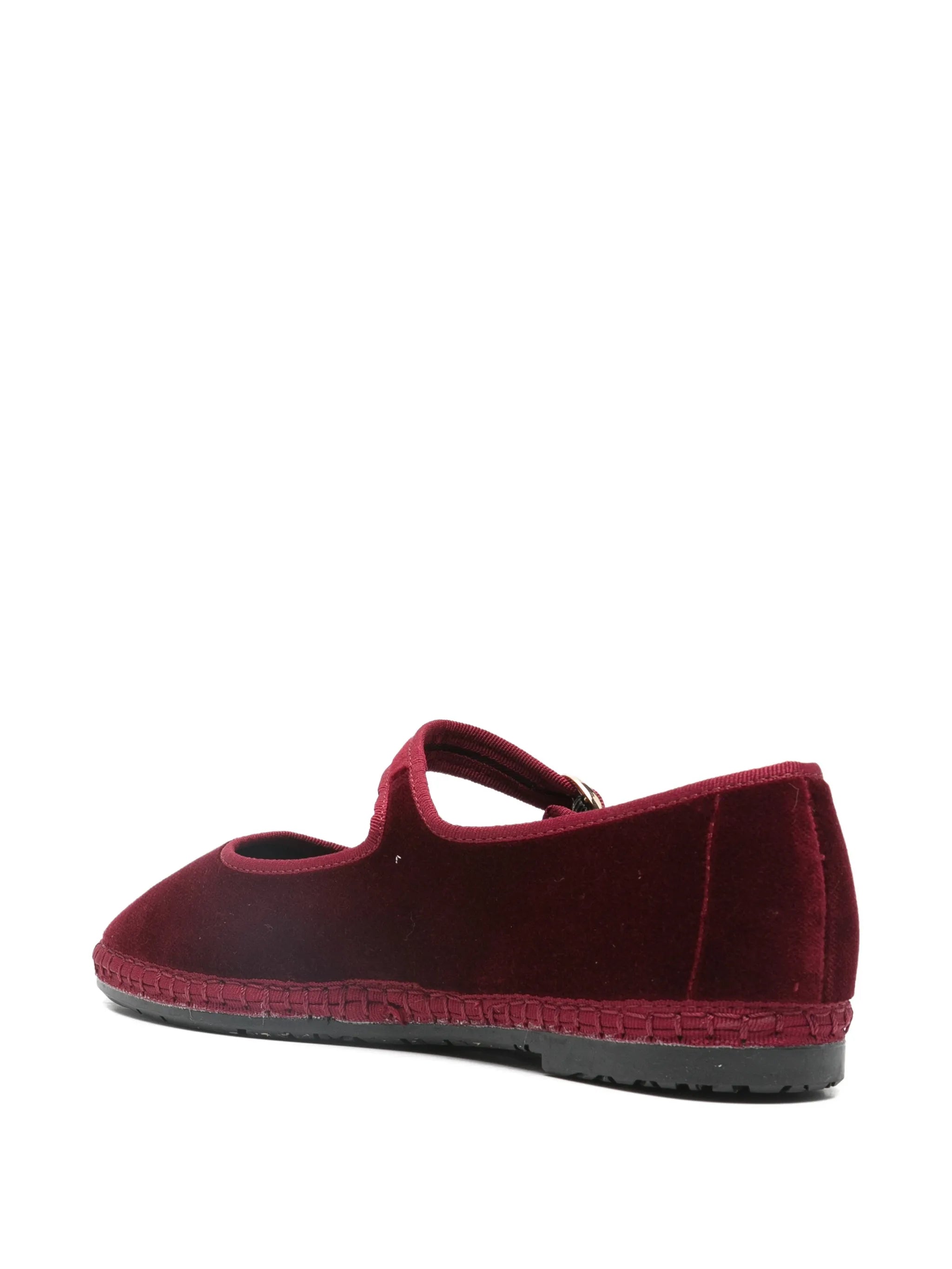 Lucrecia ballet flats