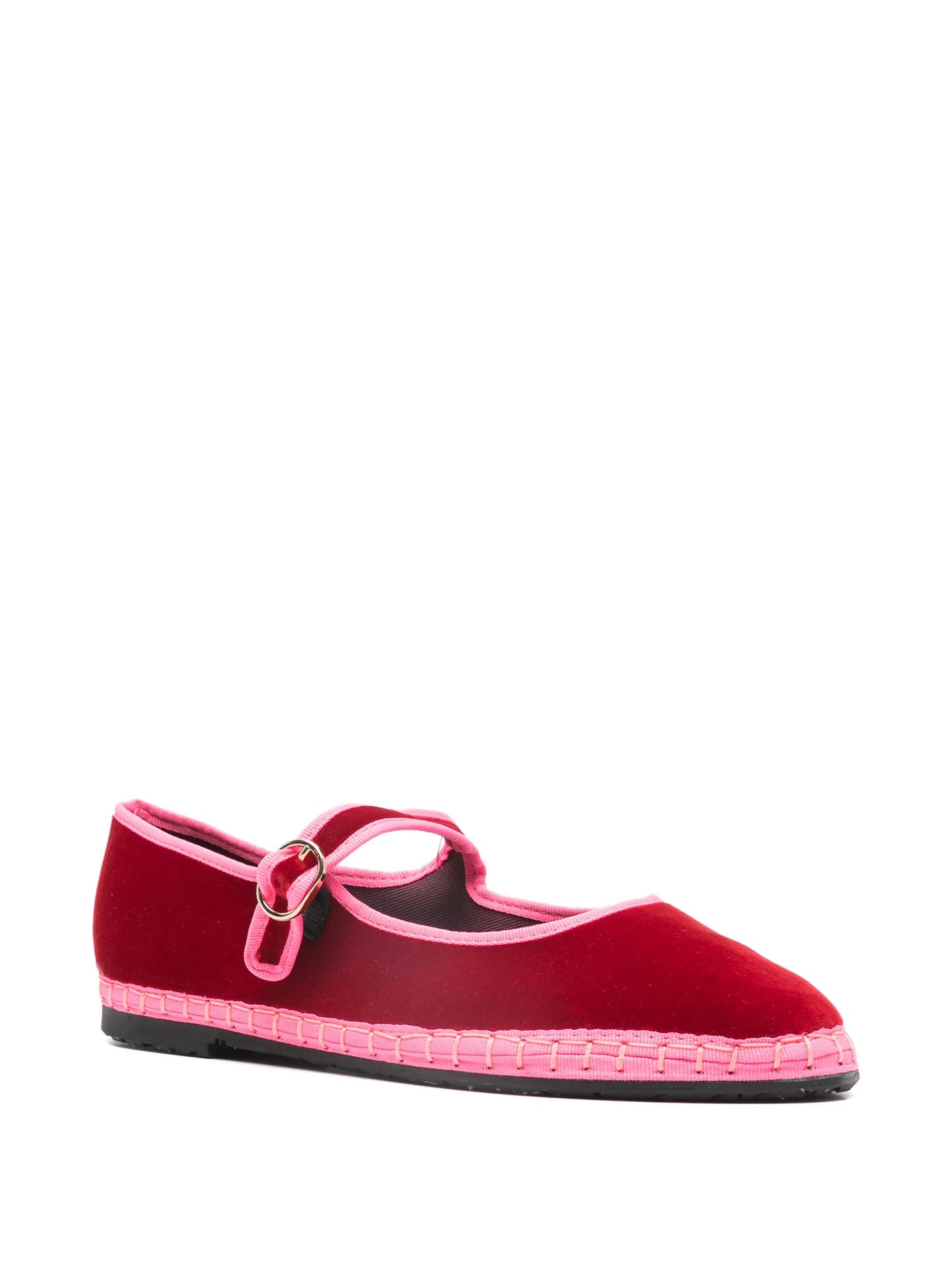 Aurelie ballet flats