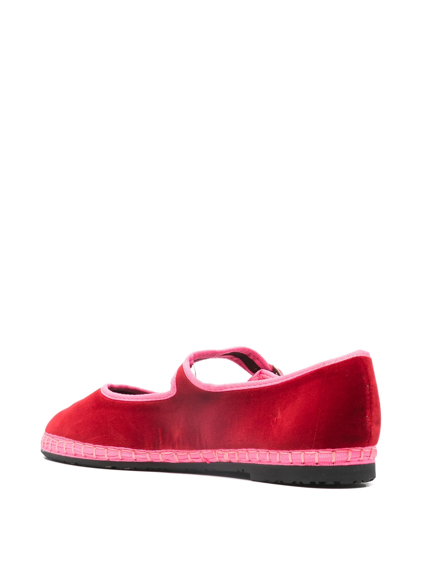 Aurelie ballet flats