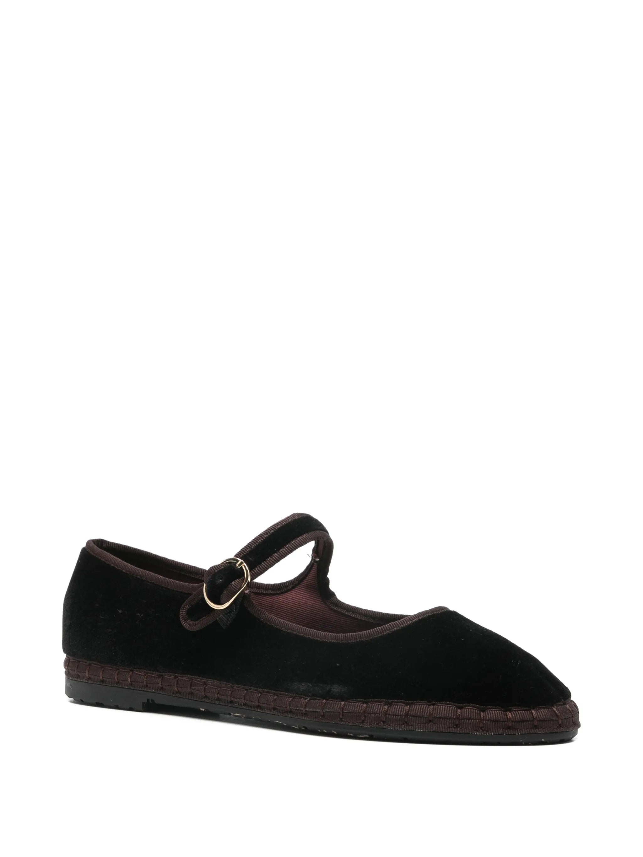 Sethe ballet flats