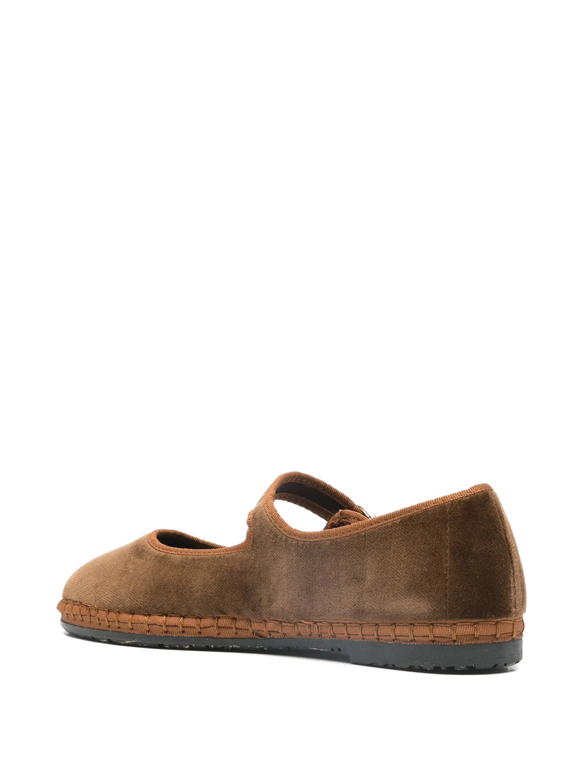 Yoki ballet flats