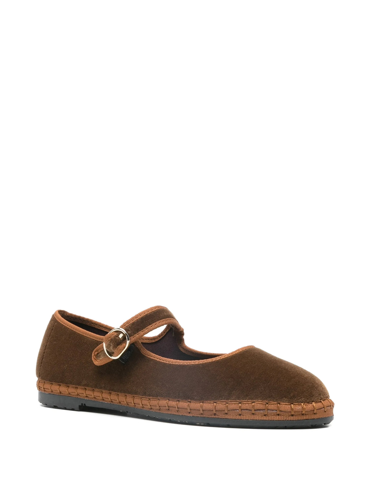 Yoki ballet flats