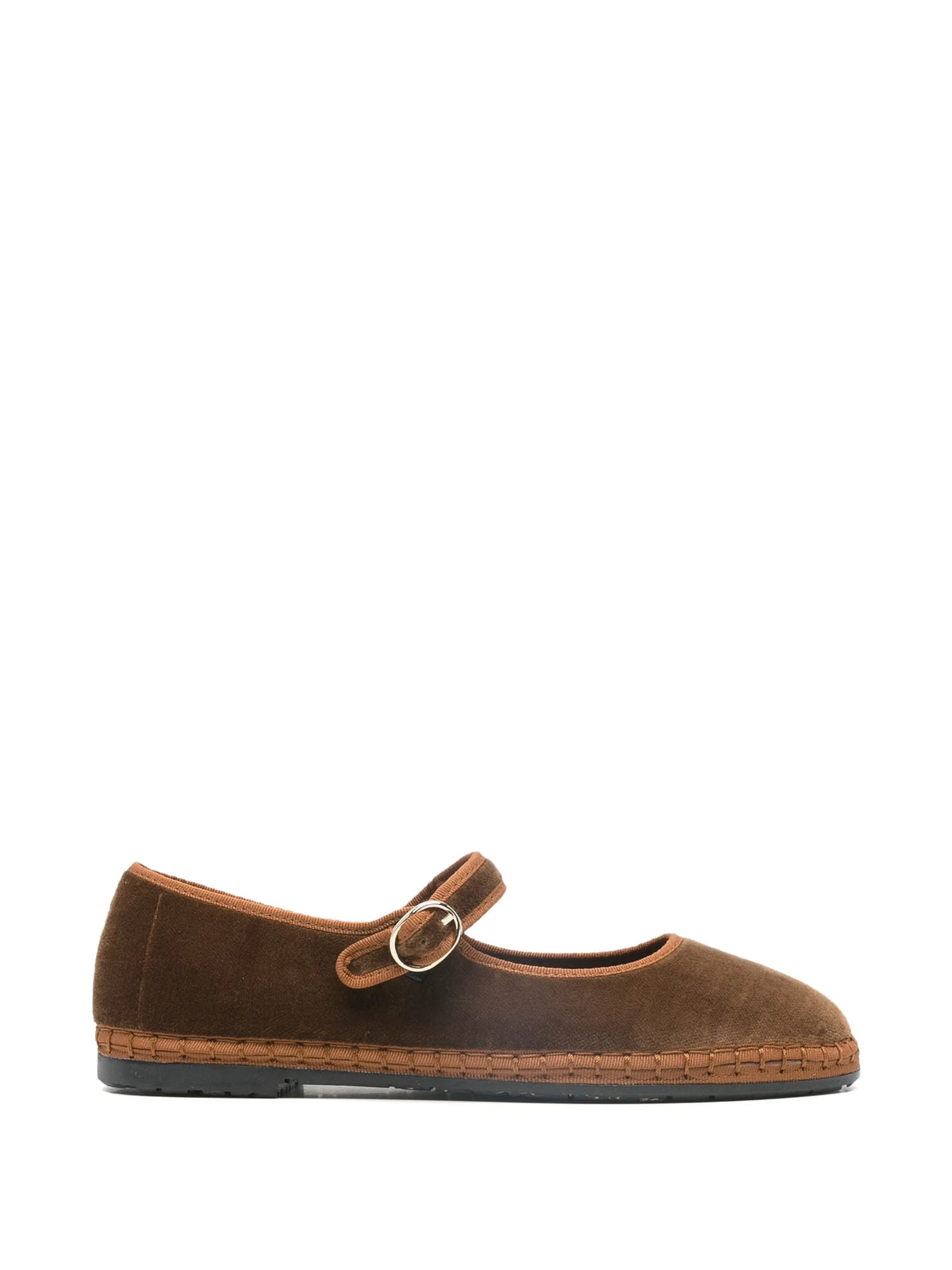 Yoki ballet flats