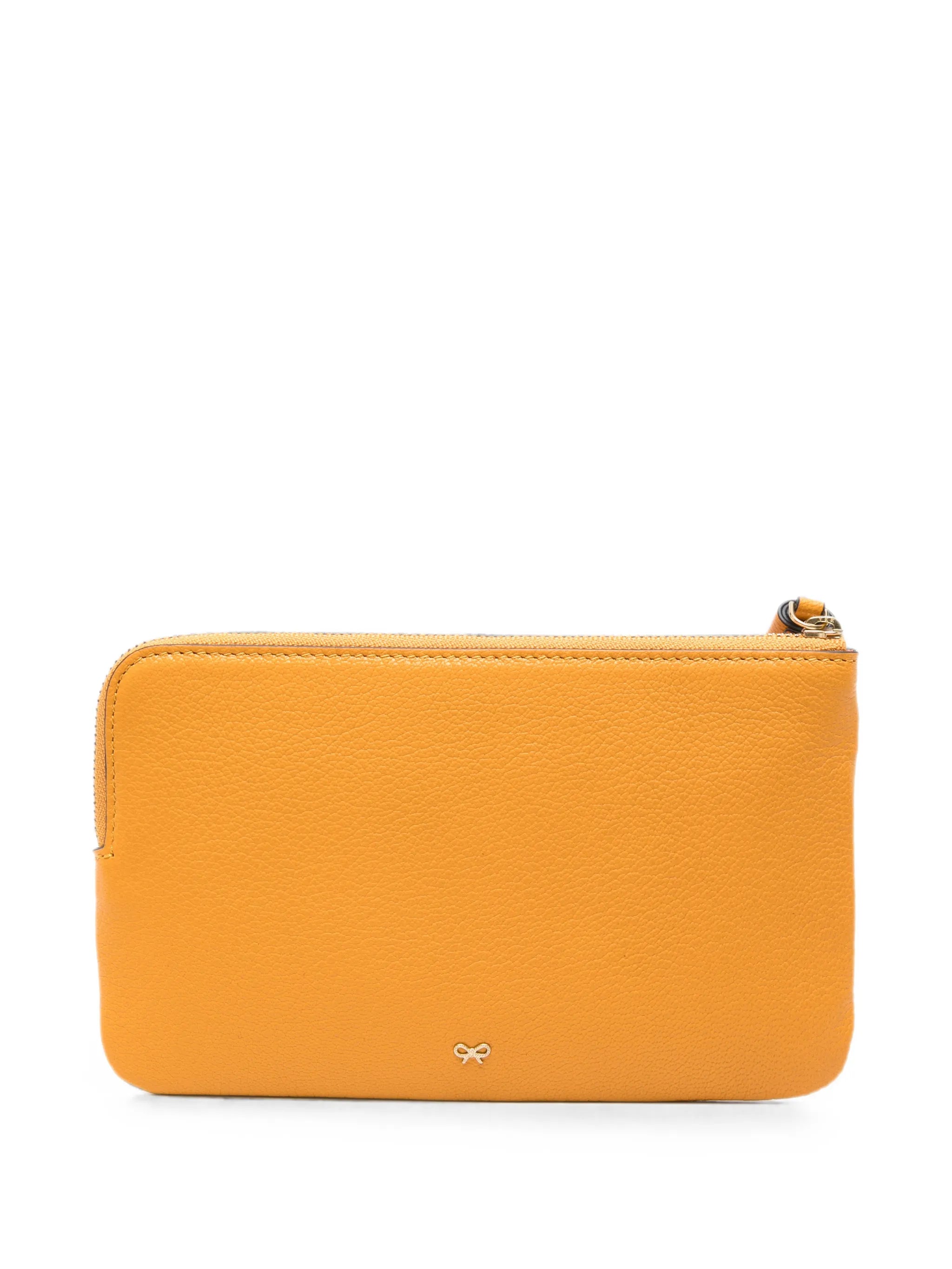 Sushi No Ko leather pouch