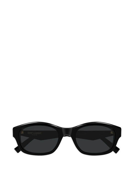 round lens sunglasses