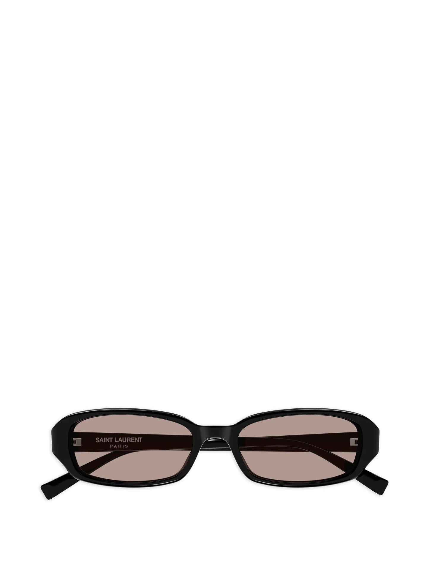 Erin rectangular slim sunglasses