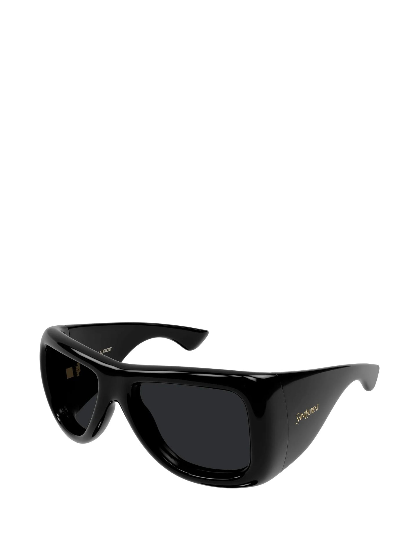 Howl rectangle-frame sunglasses