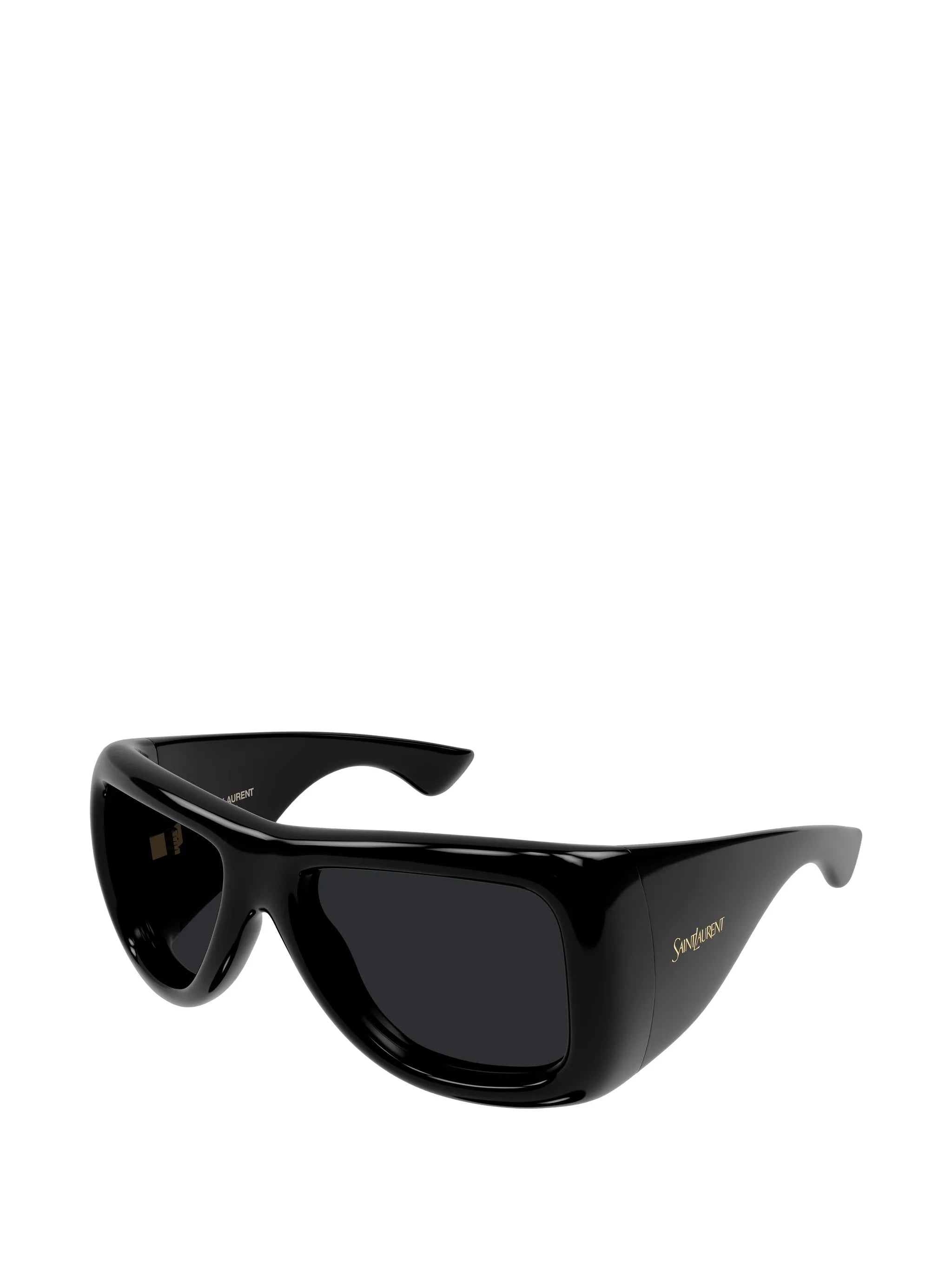 Howl rectangle-frame sunglasses